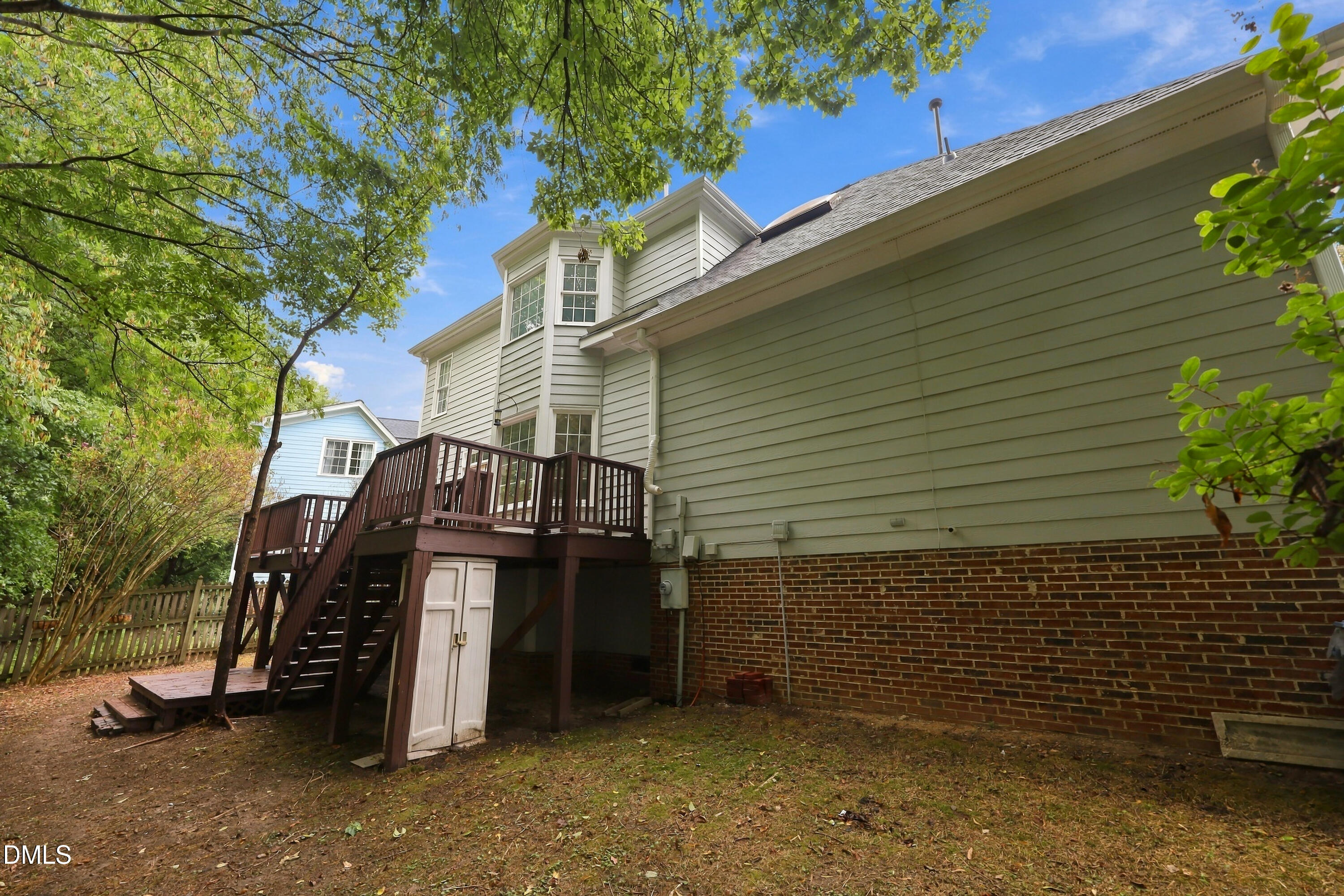 207 Magnolia Bloom Court Property Photo 49