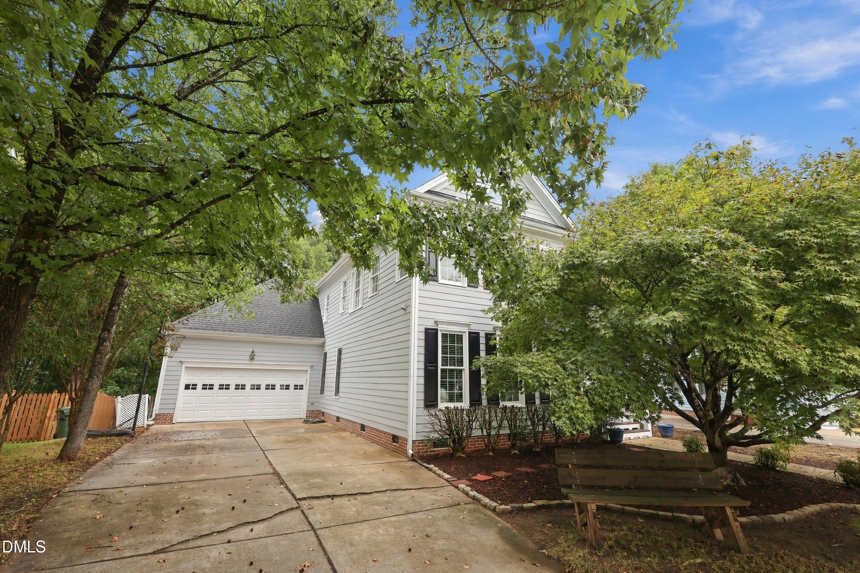 207 Magnolia Bloom Court Property Photo 52