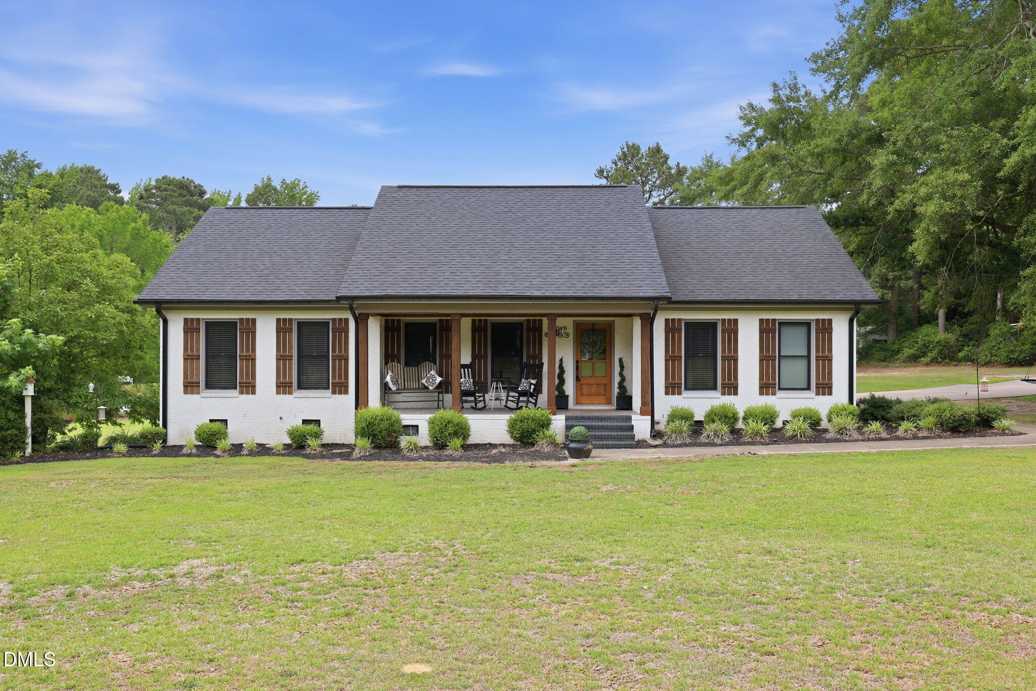 2079 Sheriff Johnson Road Property Photo 1