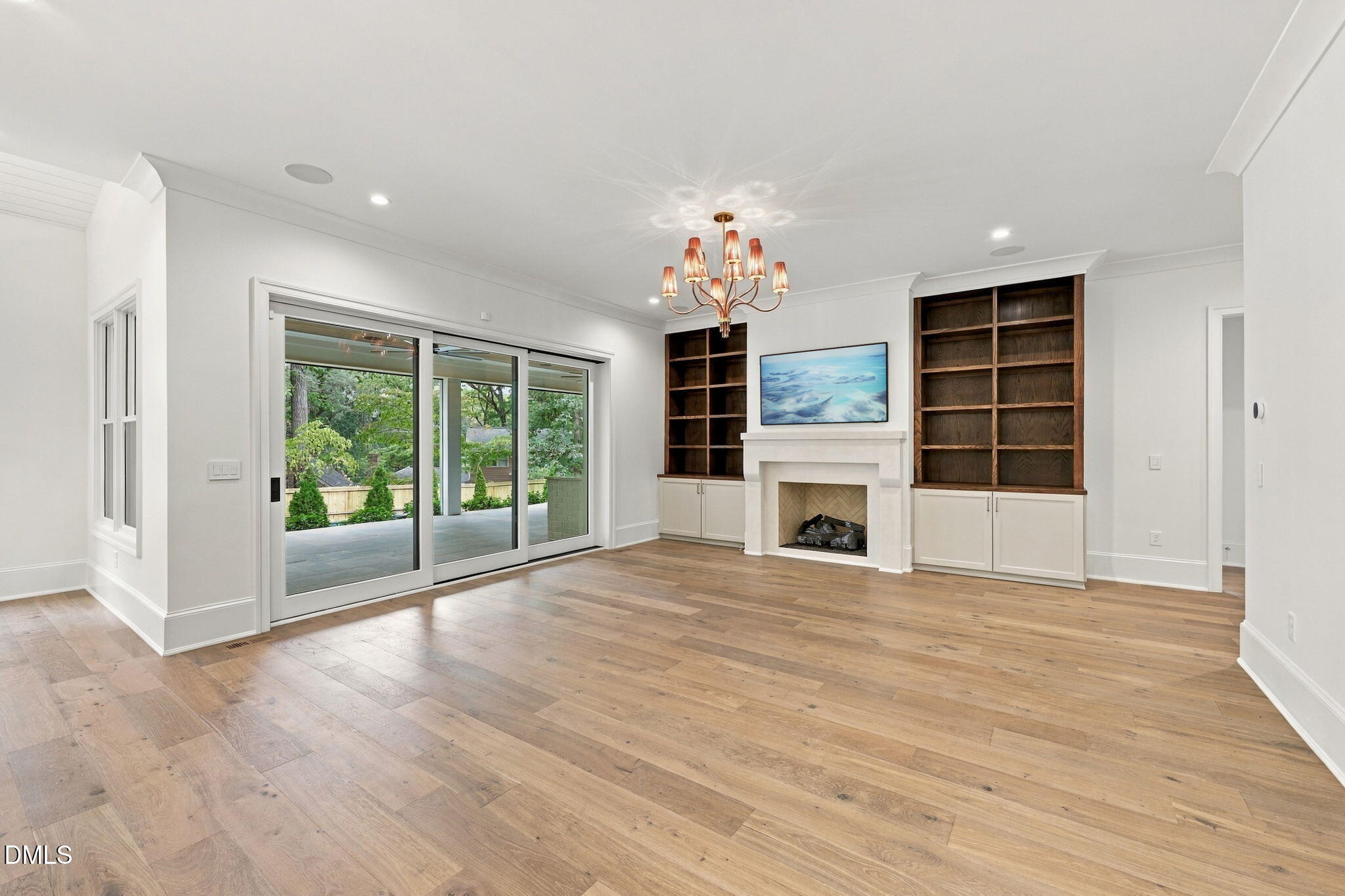 5321 Inglewood Lane Property Photo 45