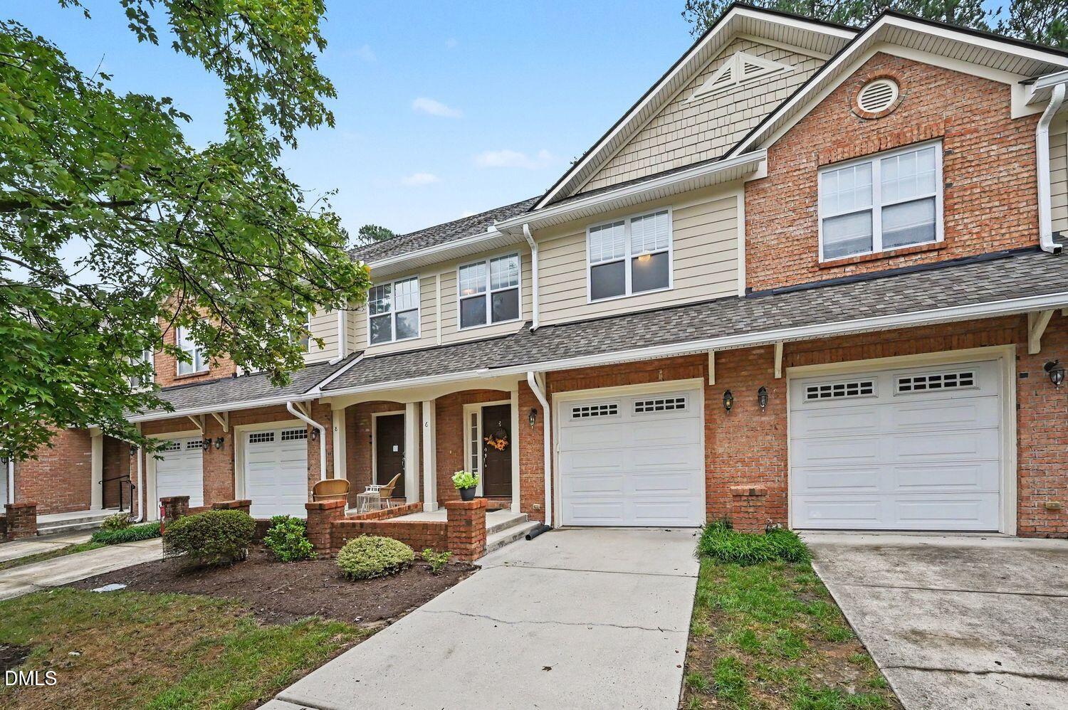 6 Abernathy Drive Property Photo 2