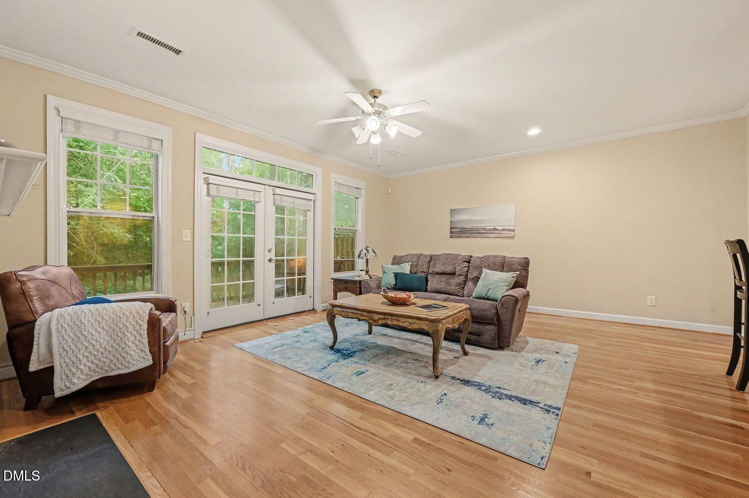 6 Abernathy Drive Property Photo 4