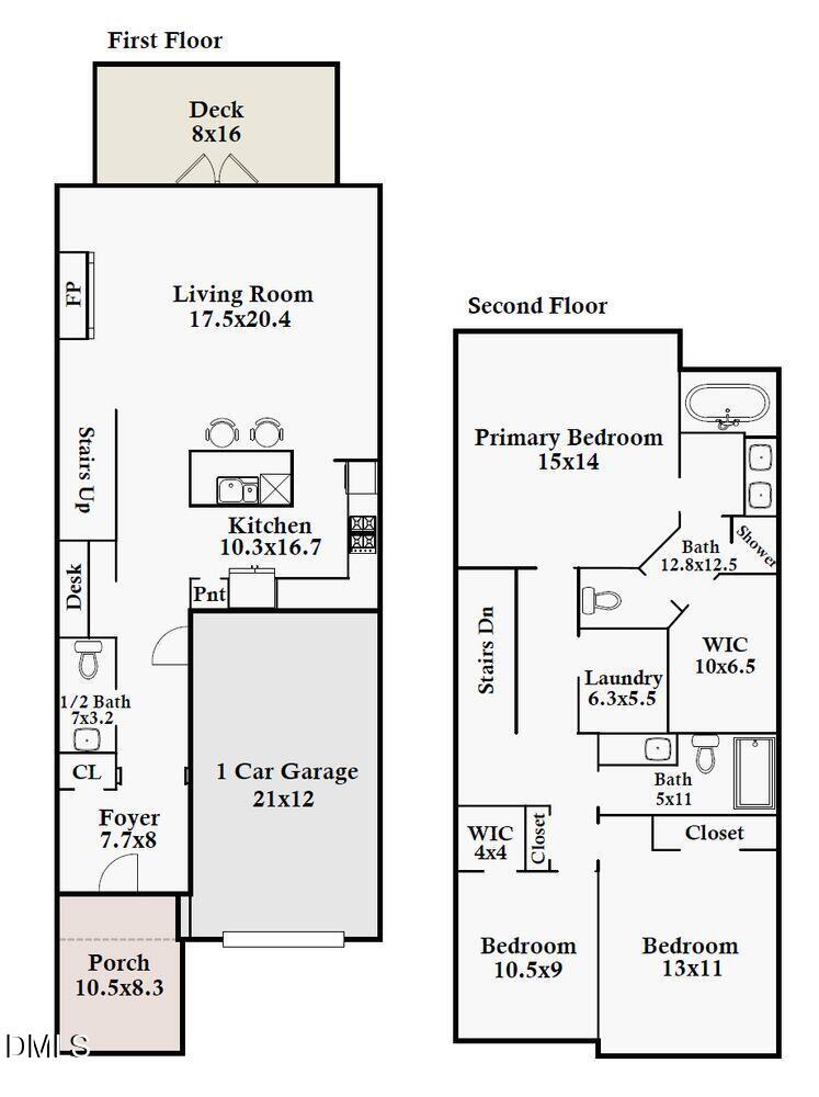 6 Abernathy Drive Property Photo 22