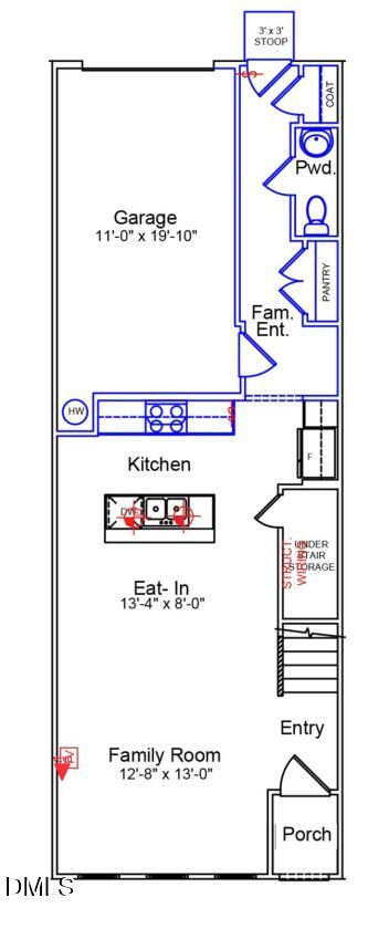 111 Wood Aster Way 301 Property Photo 2