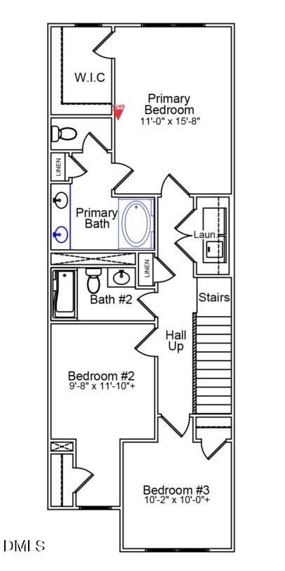 111 Wood Aster Way 301 Property Photo 3