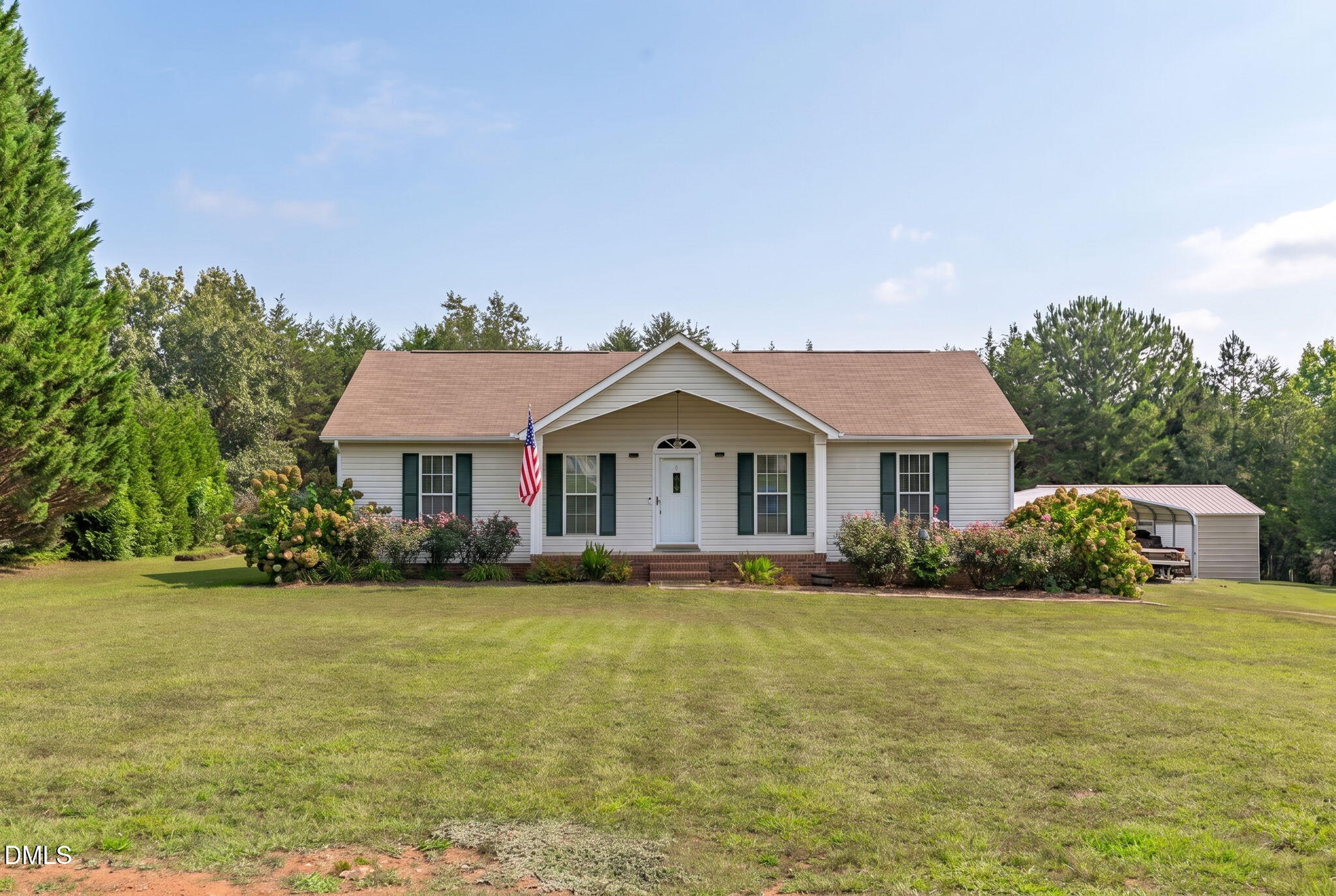 1721 Daniels Farm Road Property Photo 1