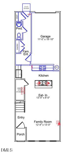 107 Wood Aster Way 302 Property Photo 2