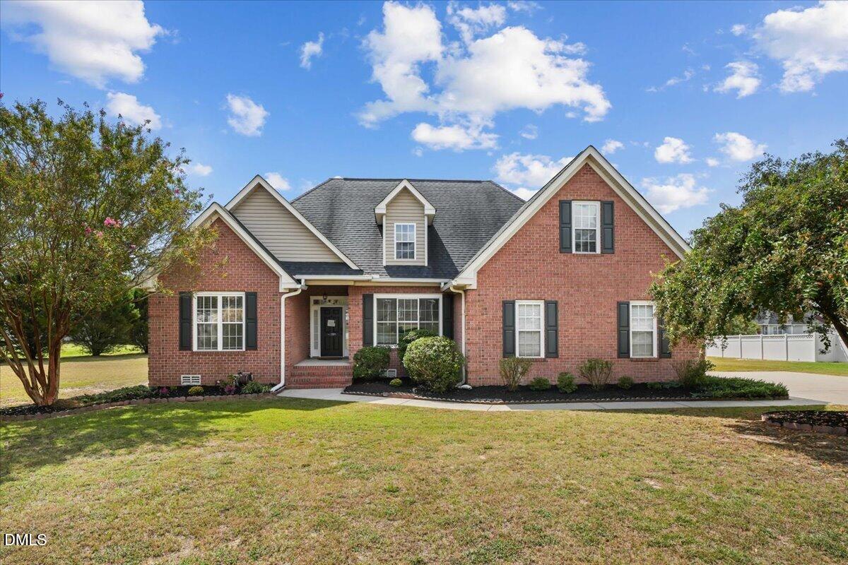 208 Sevendales Drive Property Photo 1