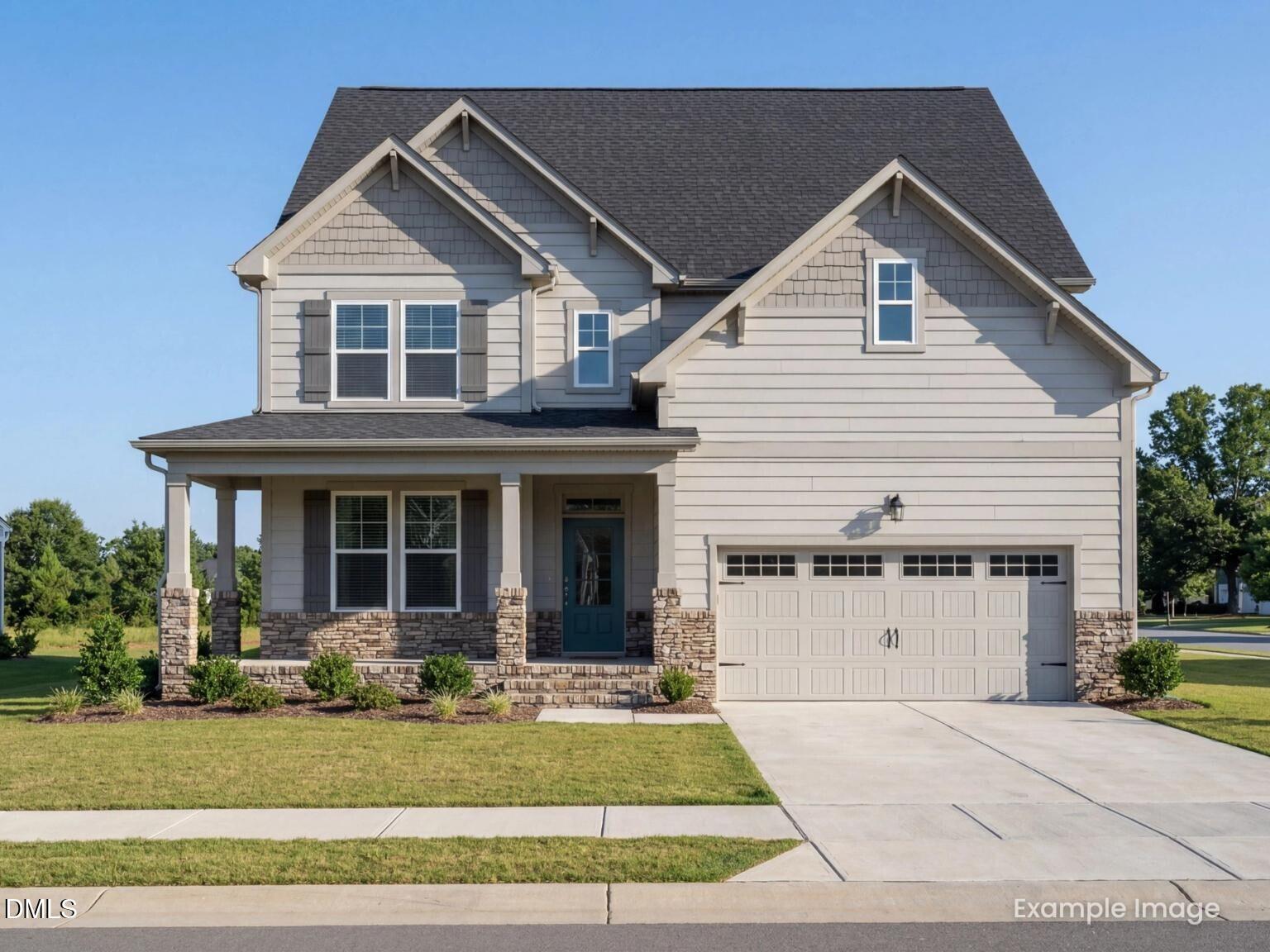 700 Dragonfly Pond Way Property Photo 1