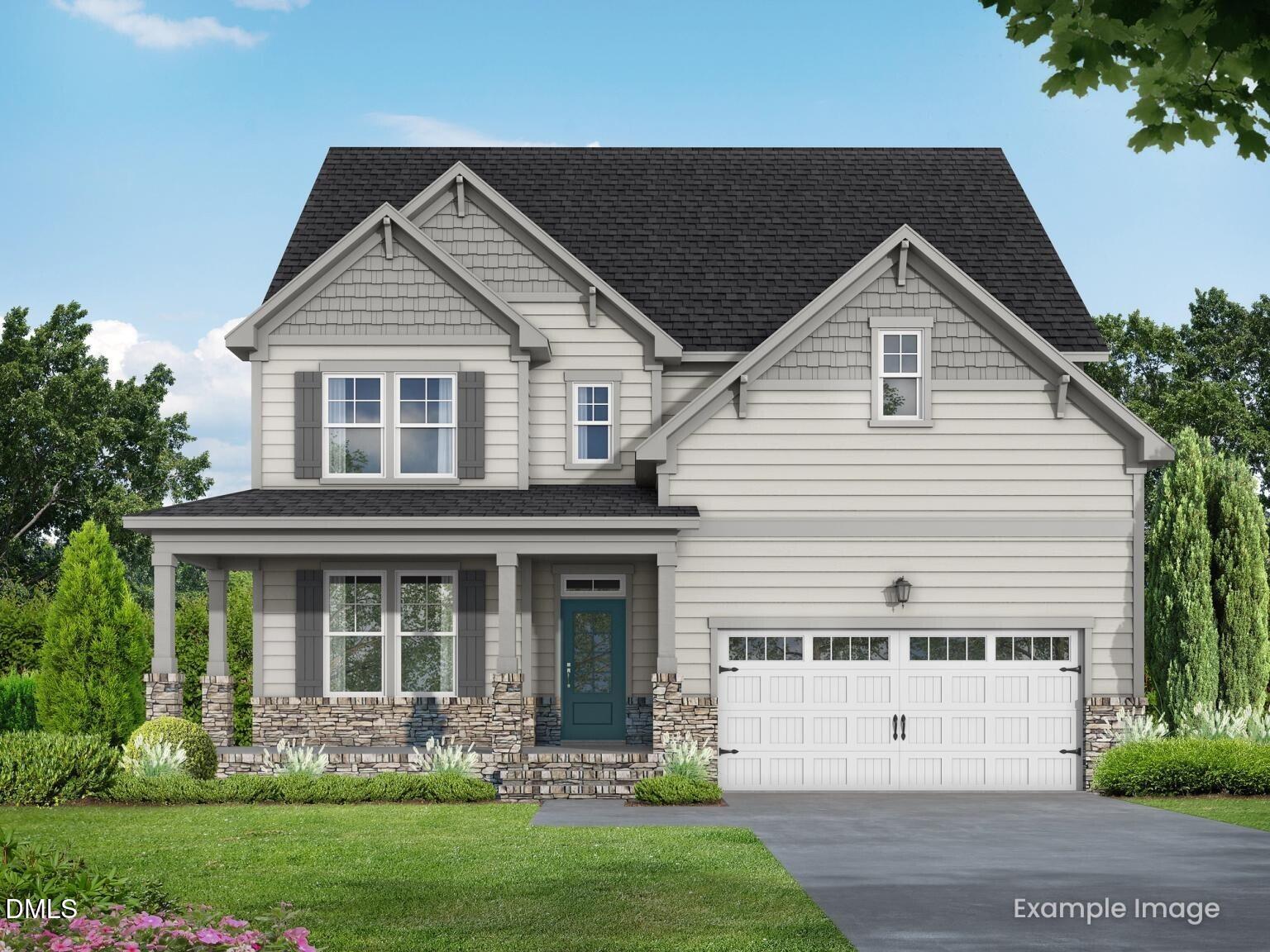 700 Dragonfly Pond Way Property Photo 2