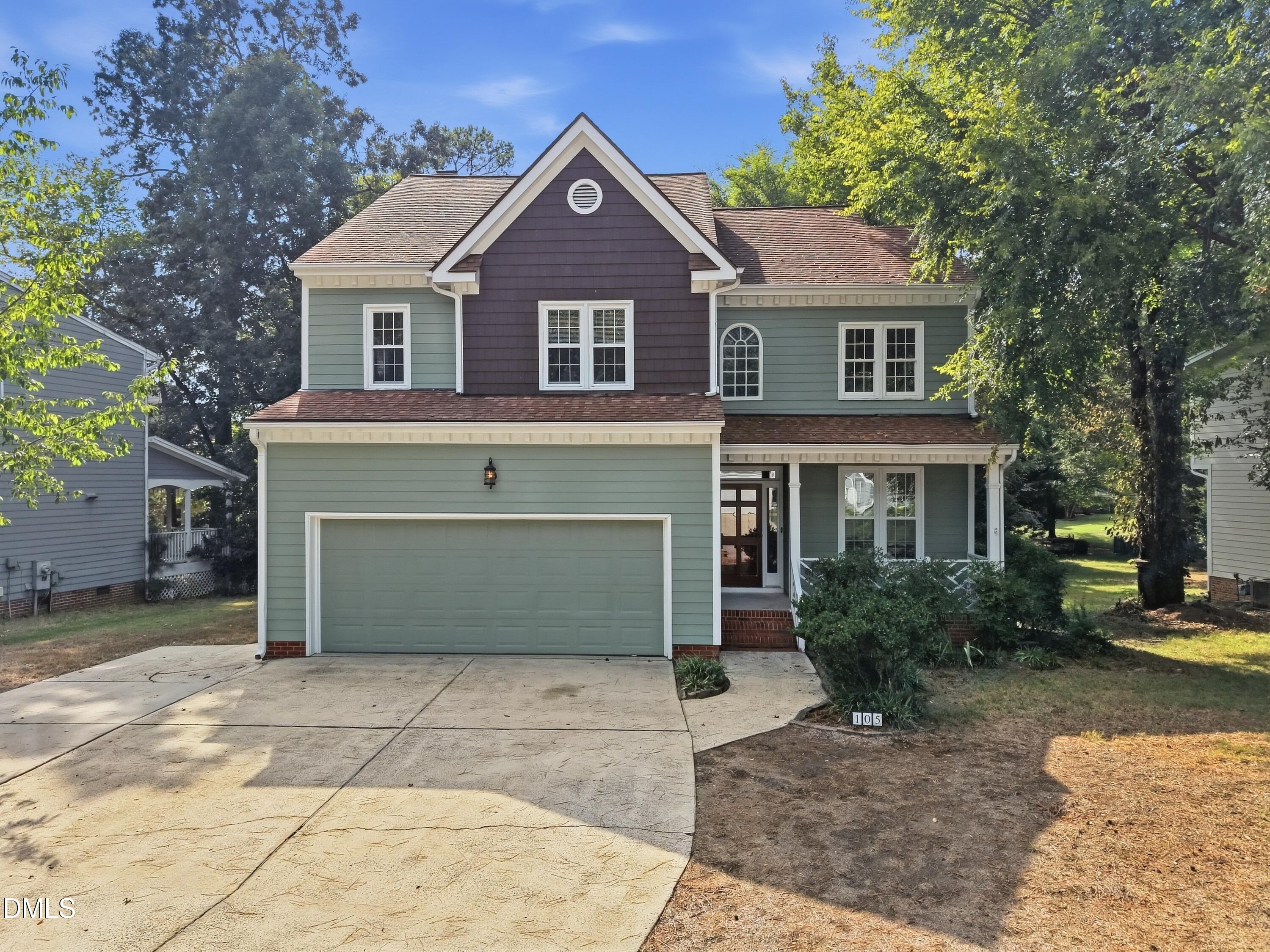 105 Halpen Drive Property Photo 1