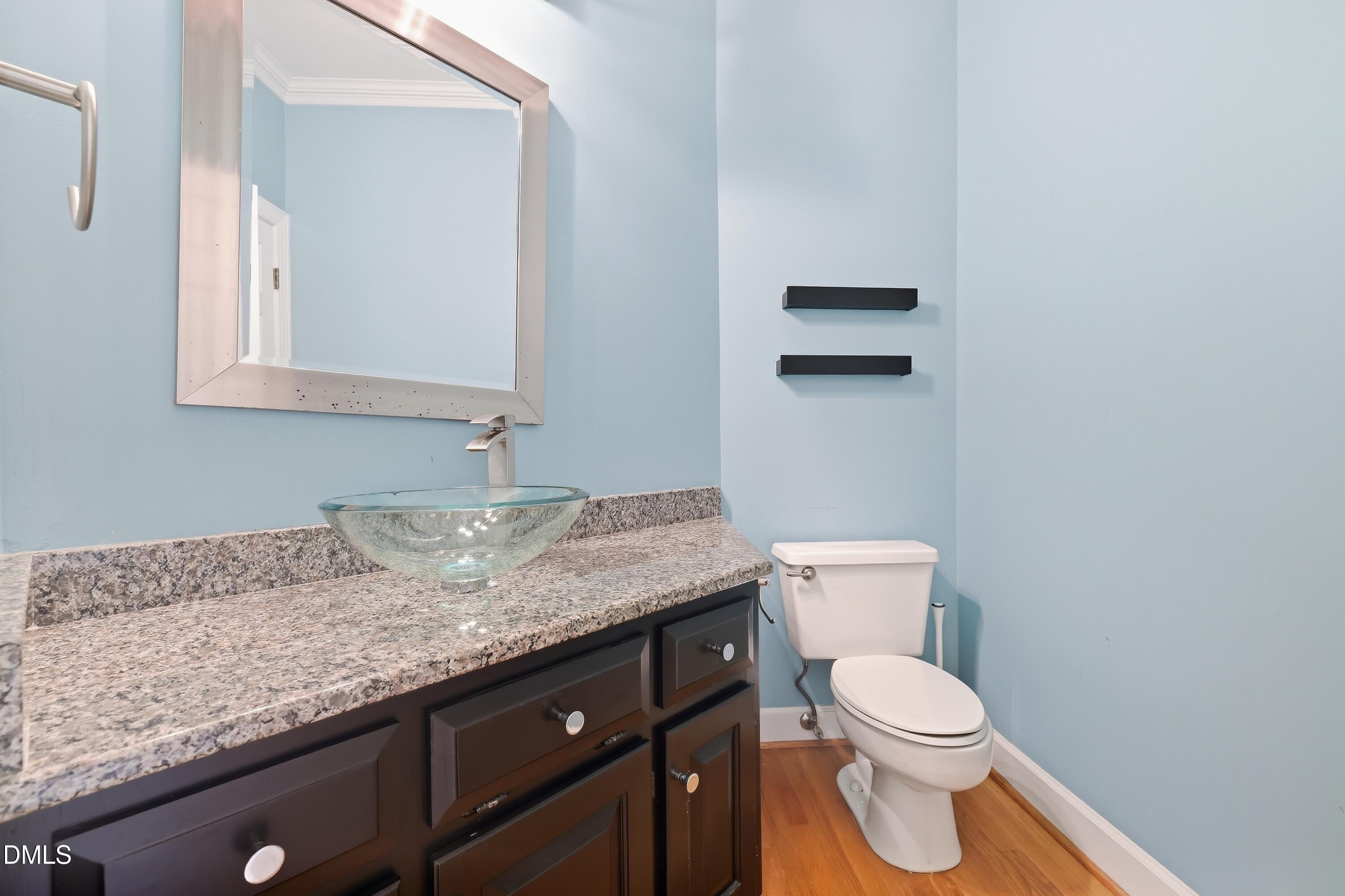 105 Halpen Drive Property Photo 15