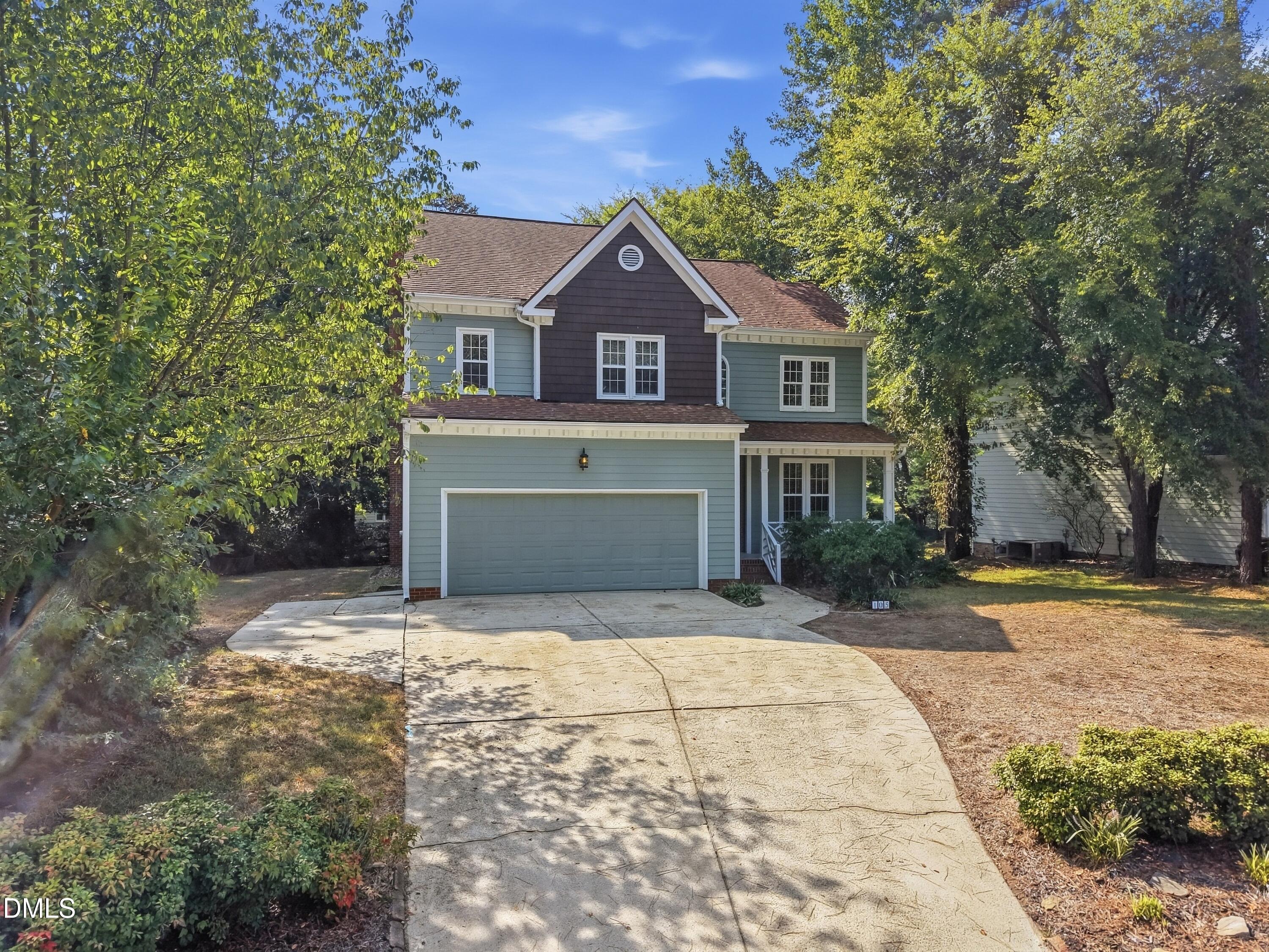 105 Halpen Drive Property Photo 38