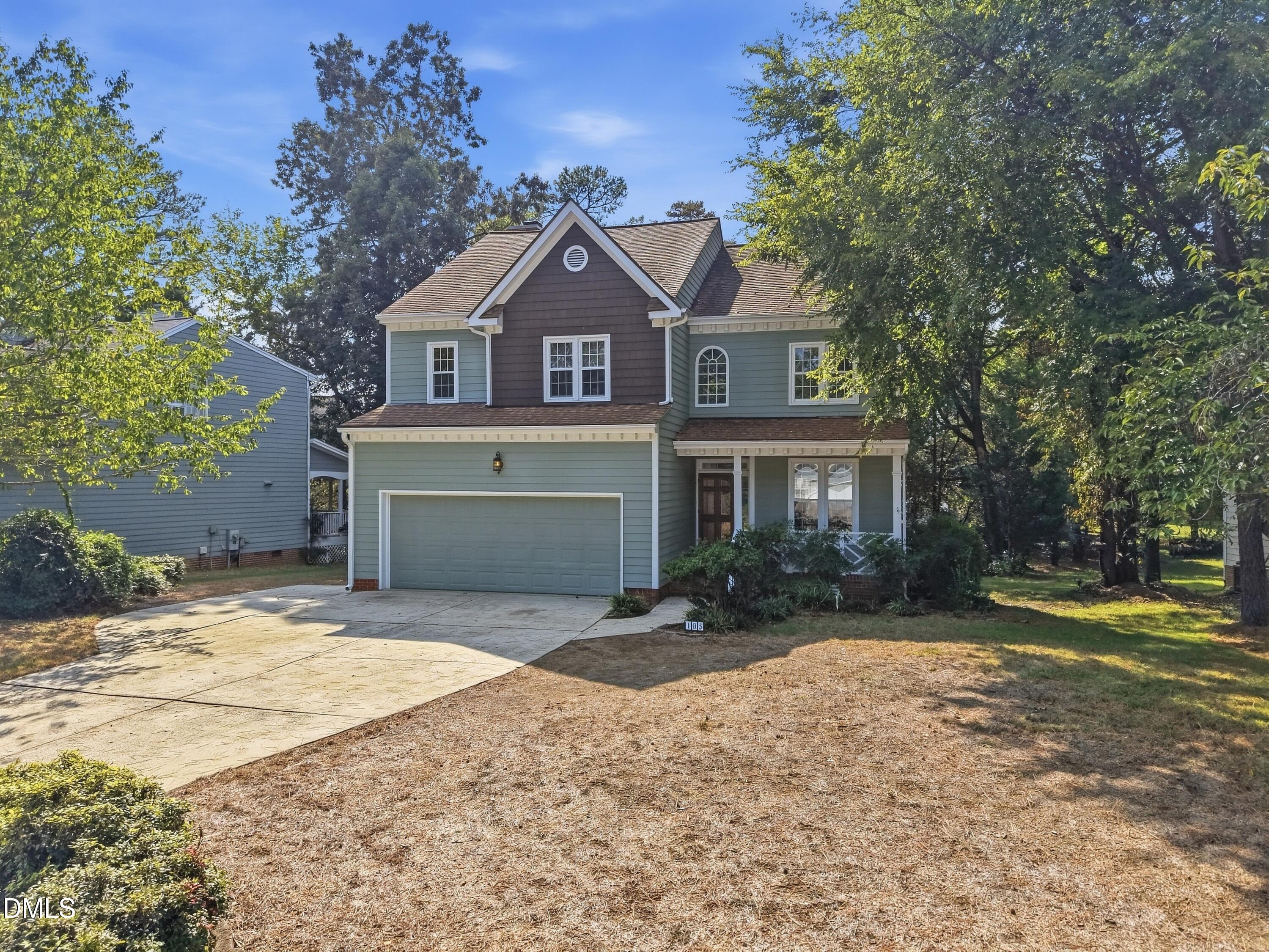 105 Halpen Drive Property Photo 39
