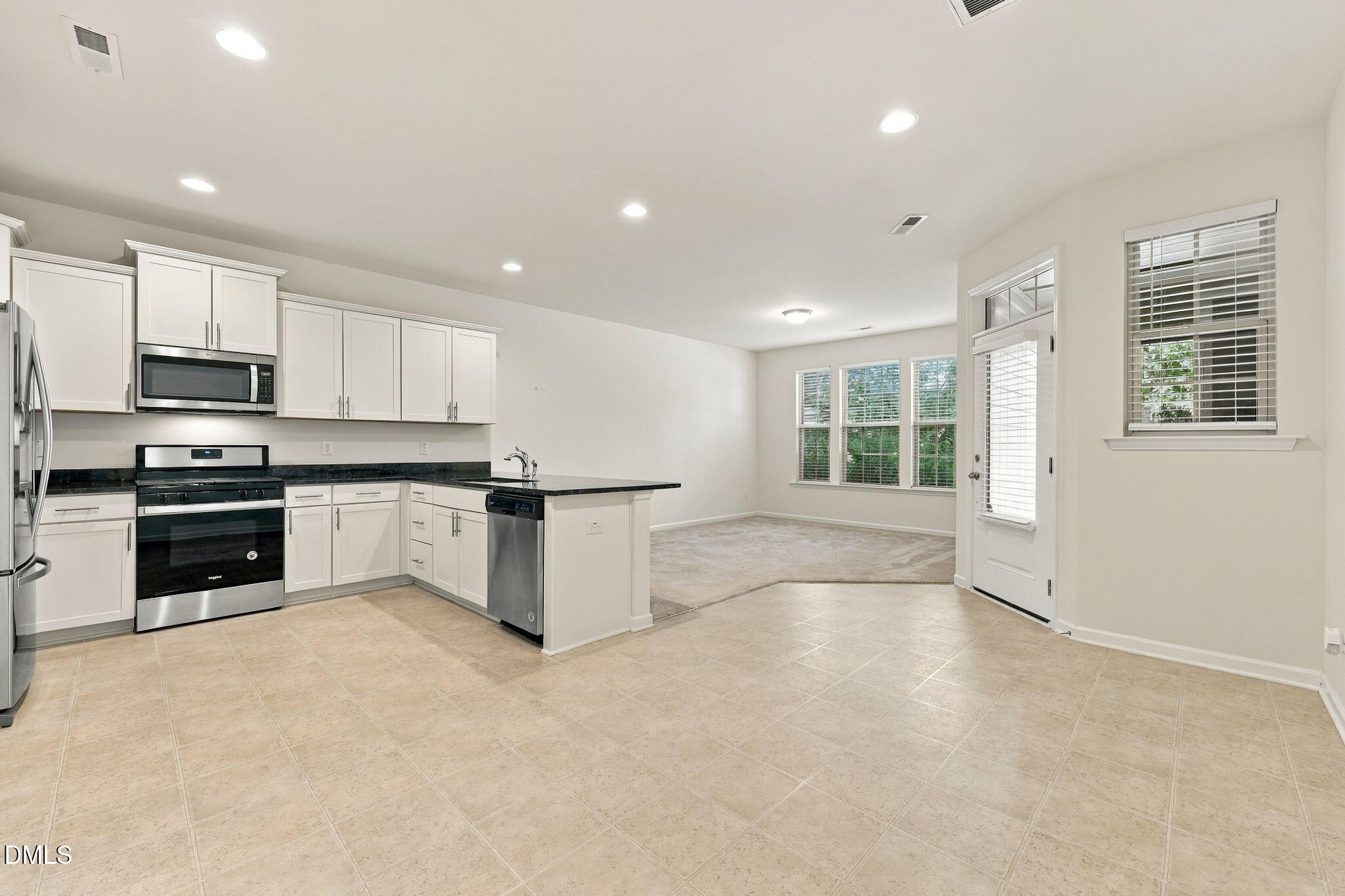 1432 Elk Falls Drive Property Photo 2