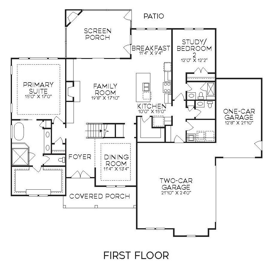 8221 Harmony Meadow Way Property Photo 3