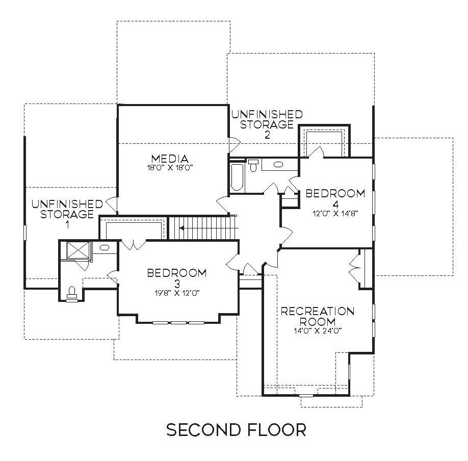 8221 Harmony Meadow Way Property Photo 4