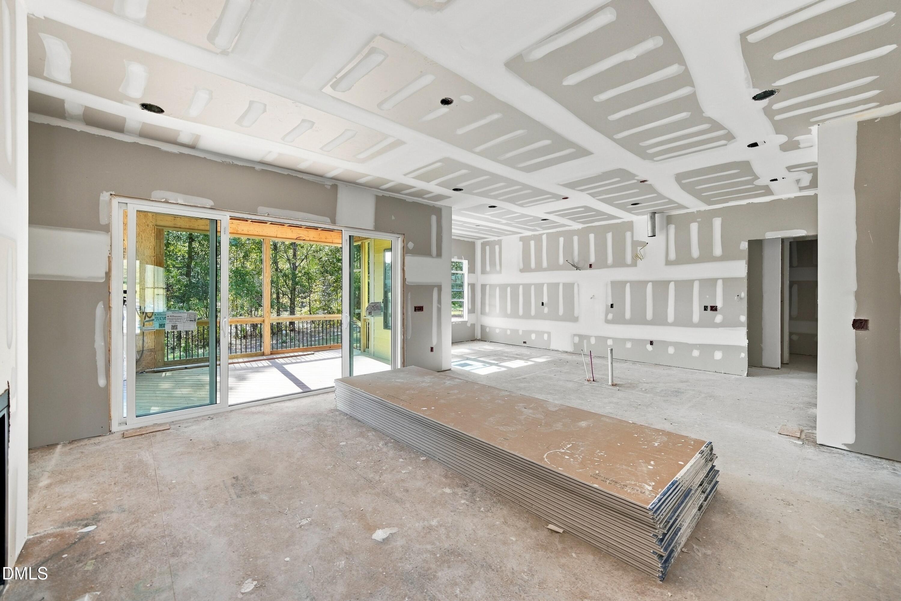 8221 Harmony Meadow Way Property Photo 7