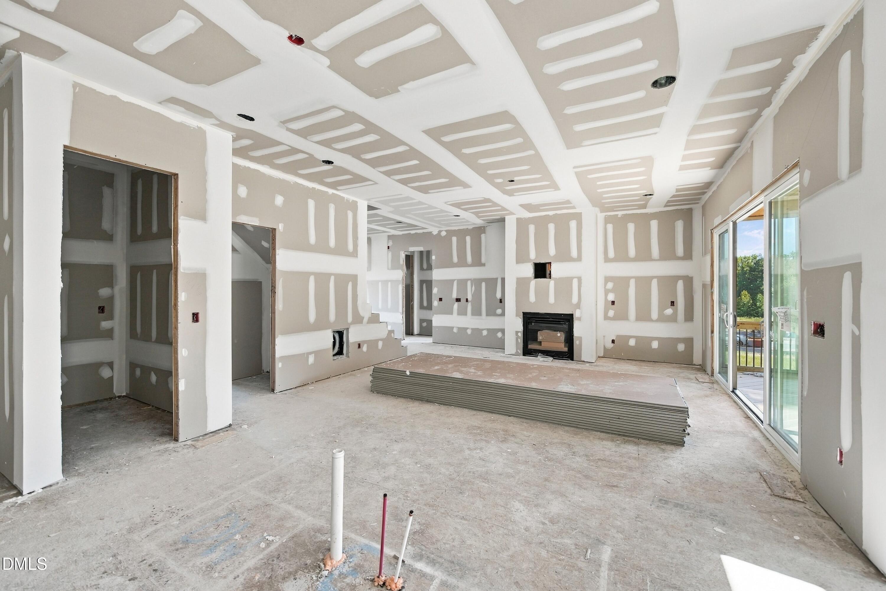 8221 Harmony Meadow Way Property Photo 8