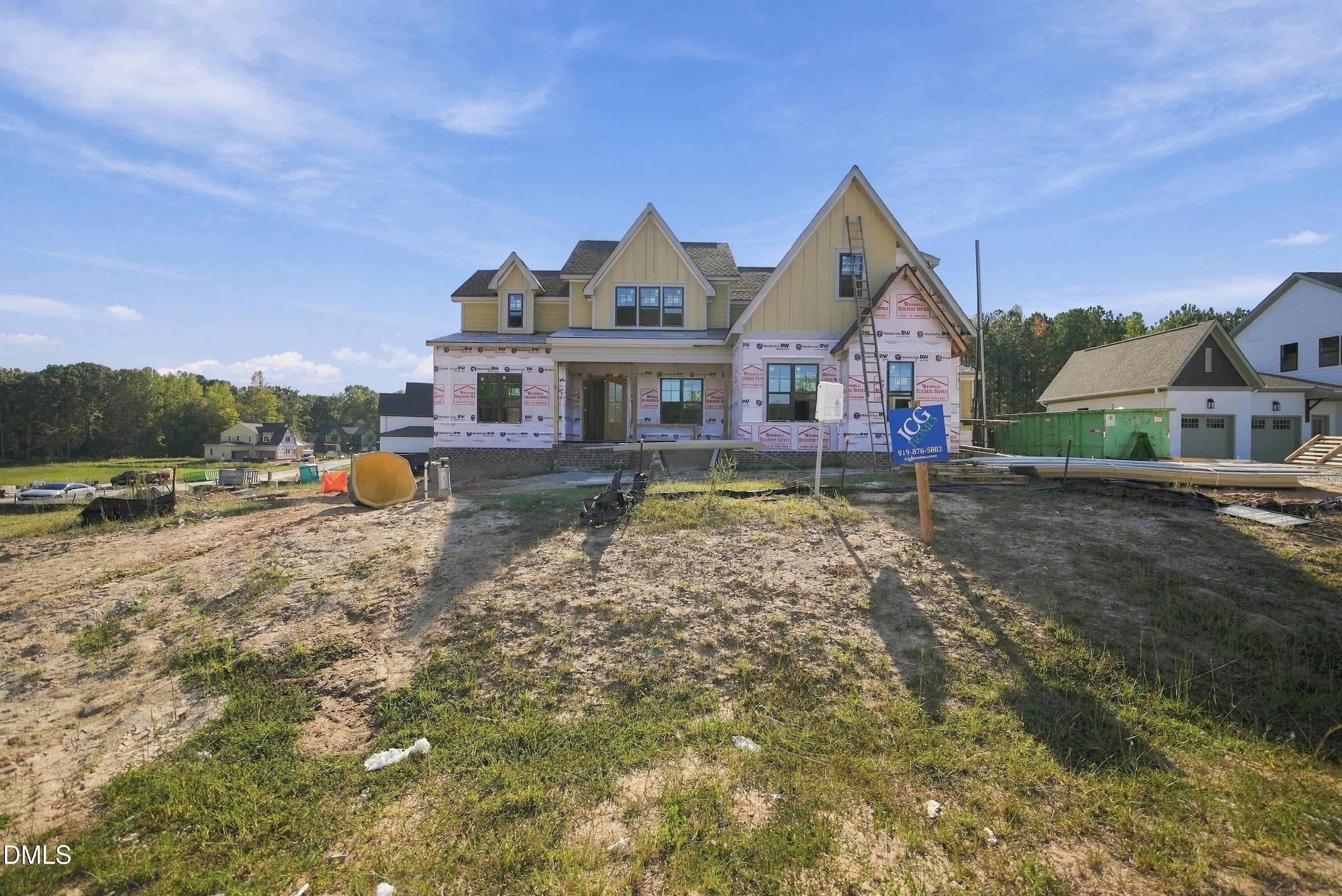 8221 Harmony Meadow Way Property Photo 20