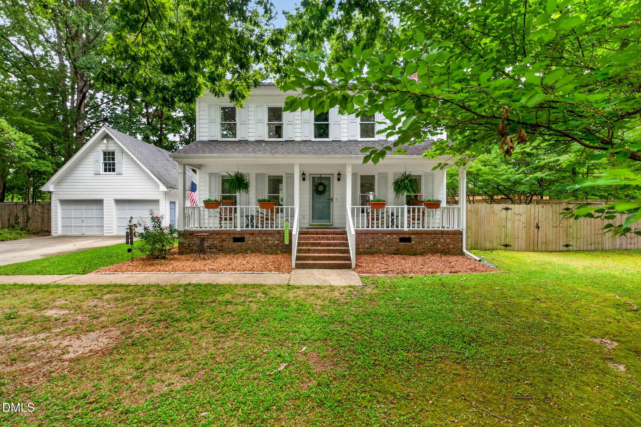 3124 Taylors Ridge Road Property Photo 1