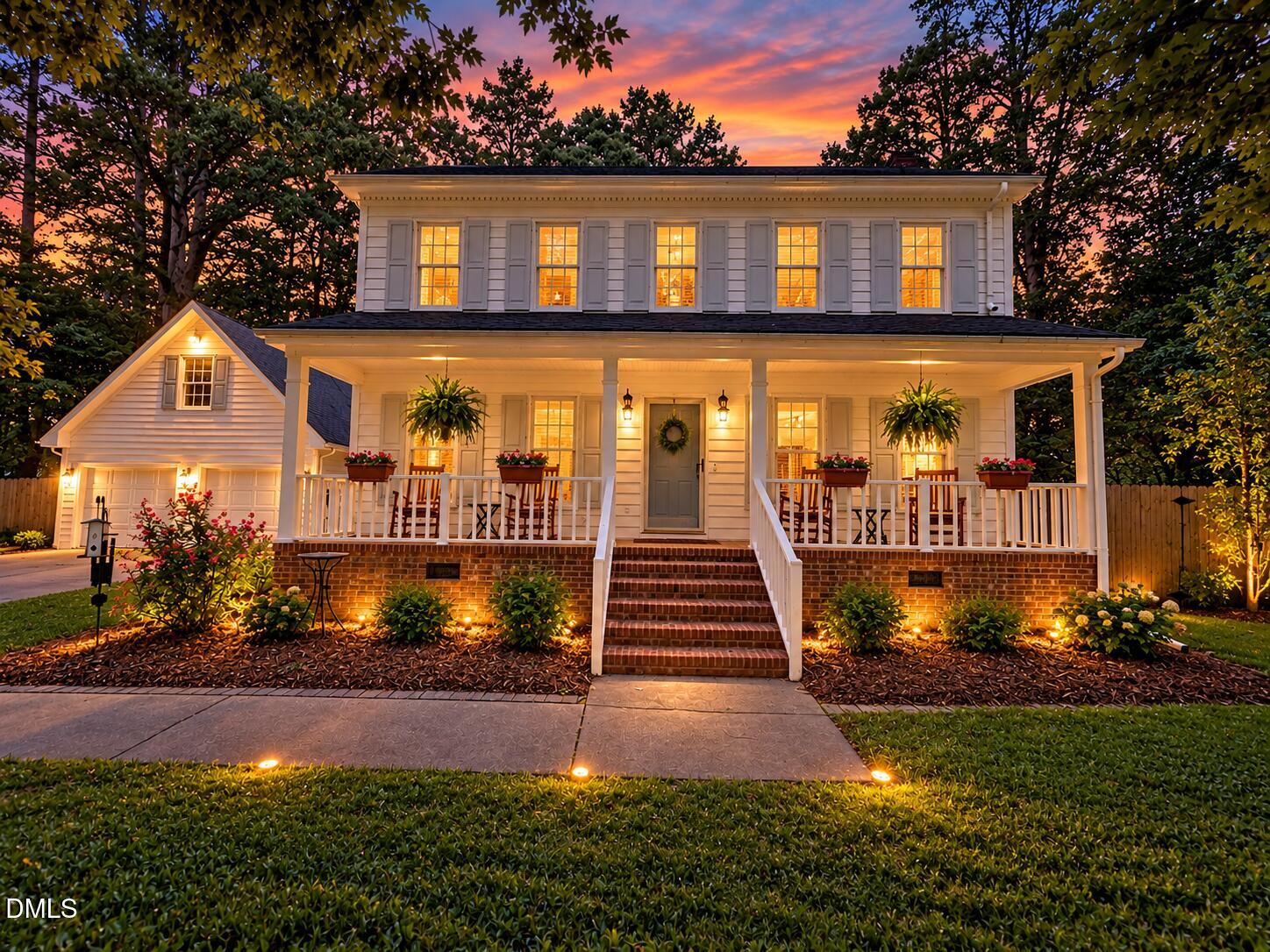 3124 Taylors Ridge Road Property Photo 1