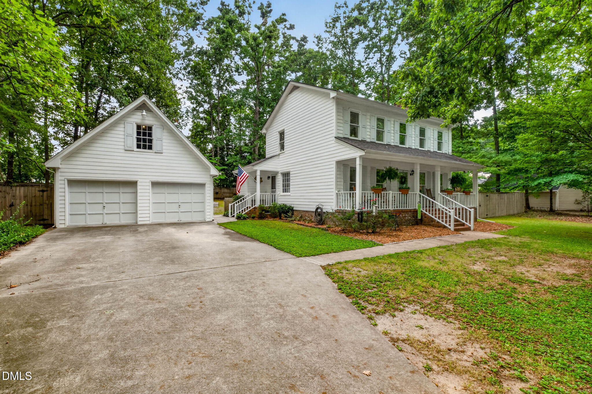 3124 Taylors Ridge Road Property Photo 2