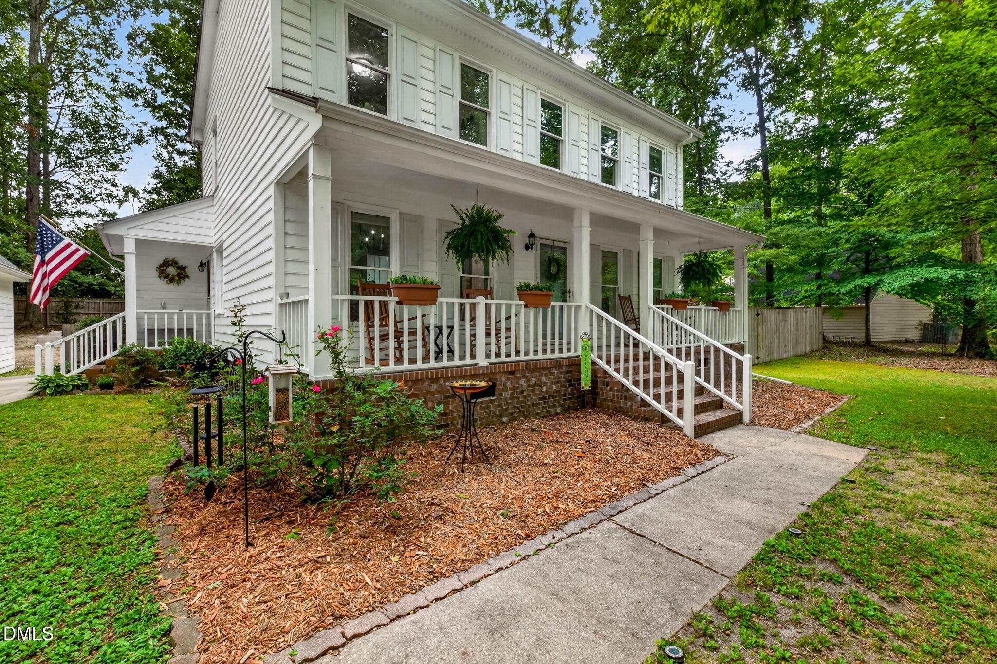 3124 Taylors Ridge Road Property Photo 4