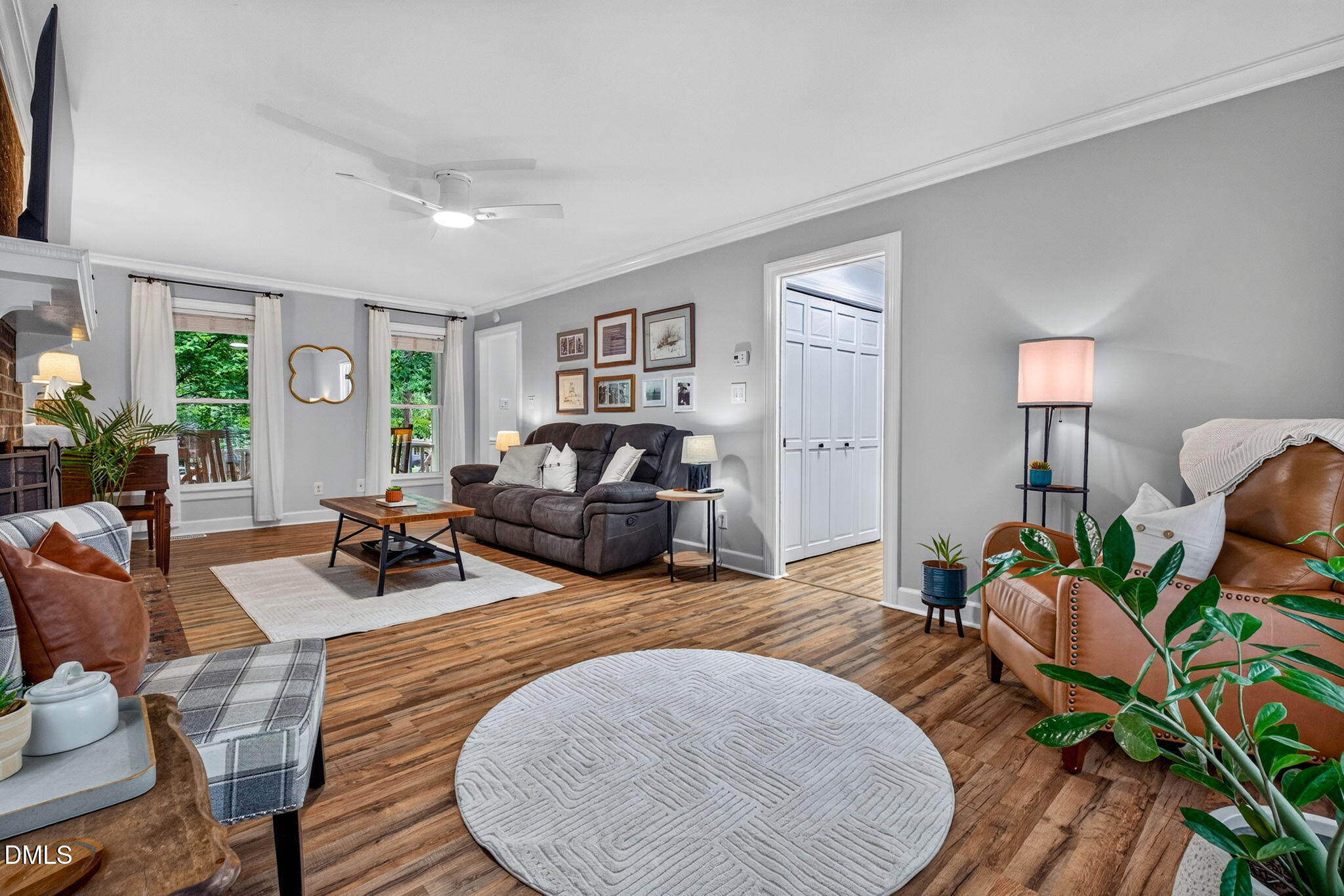 3124 Taylors Ridge Road Property Photo 12