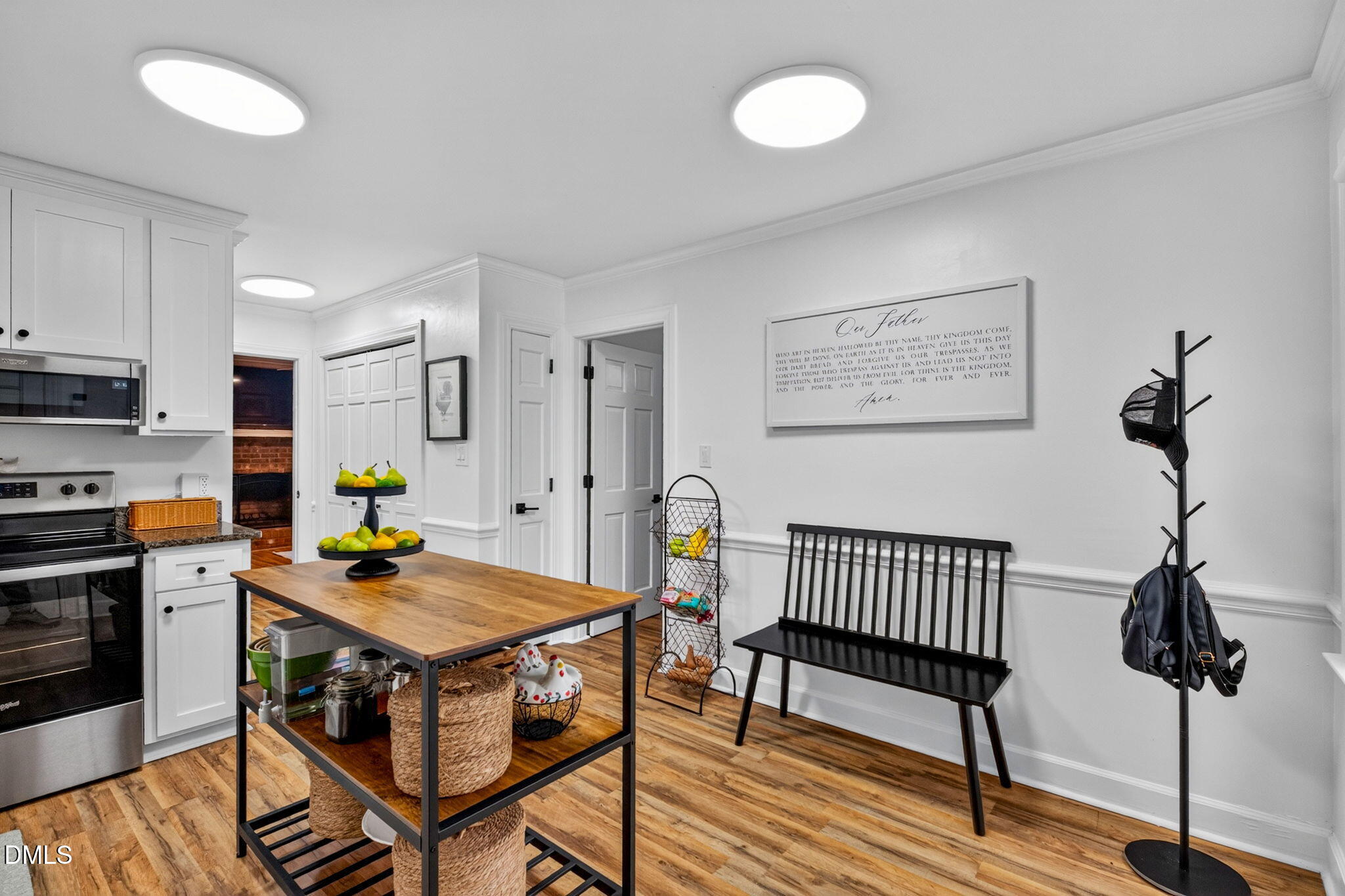 3124 Taylors Ridge Road Property Photo 17