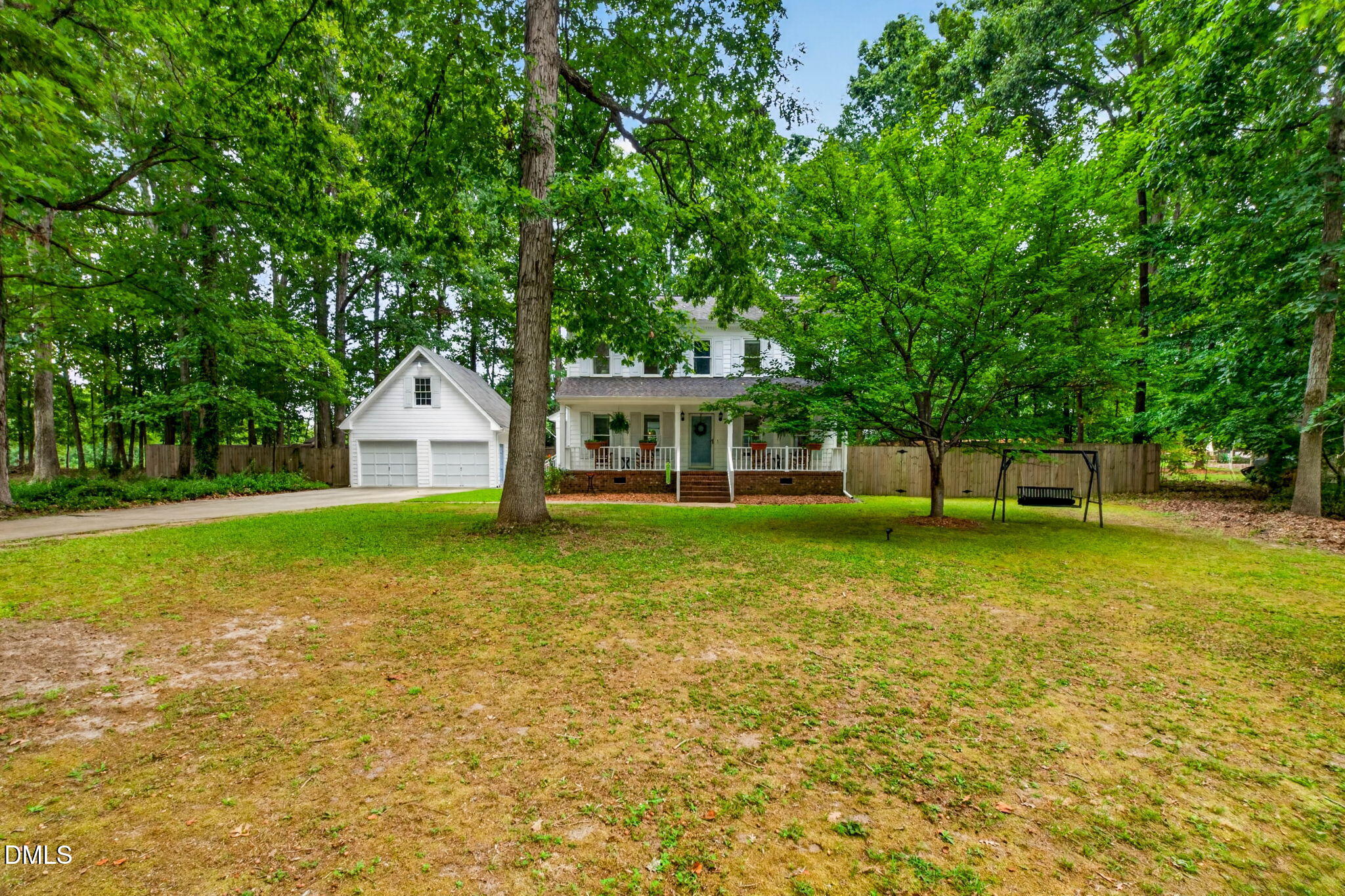 3124 Taylors Ridge Road Property Photo 58