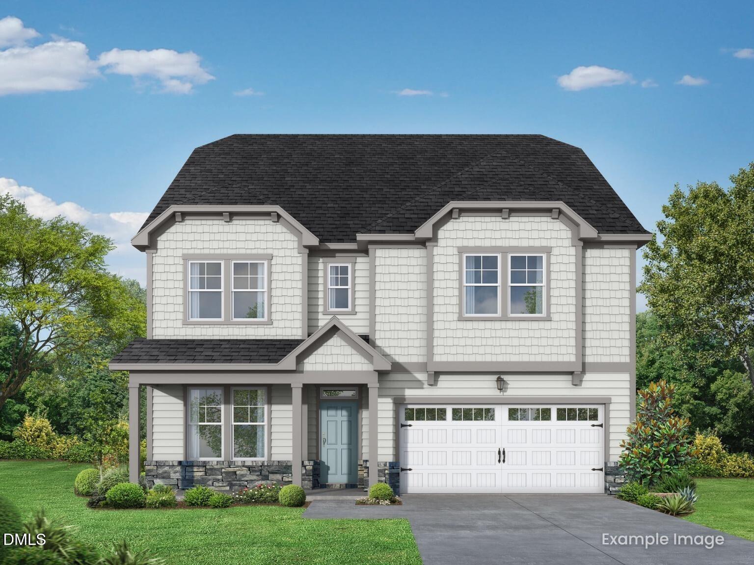 732 Dragonfly Pond Way Property Photo 14