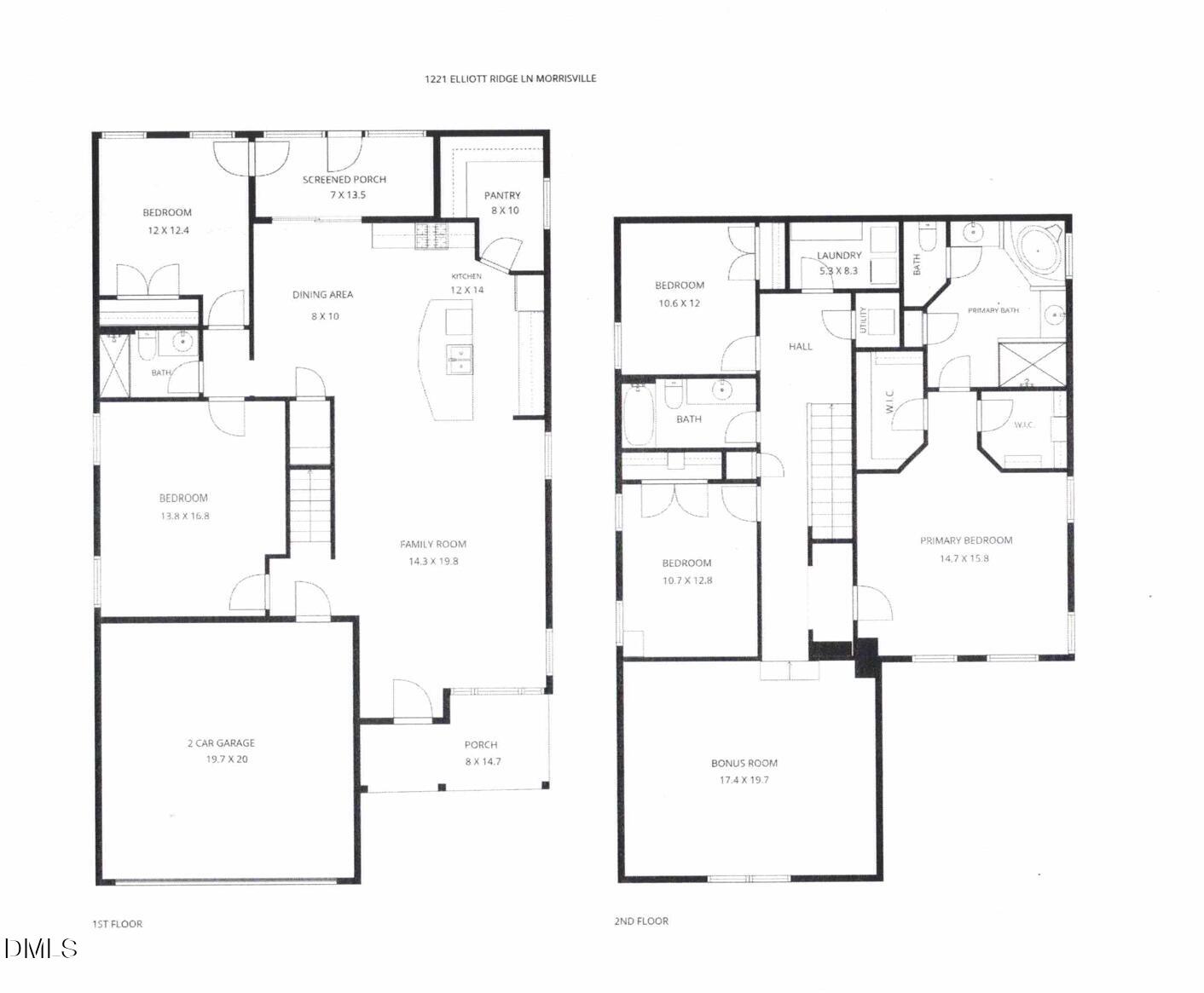 1221 Elliott Ridge Lane Property Photo 31