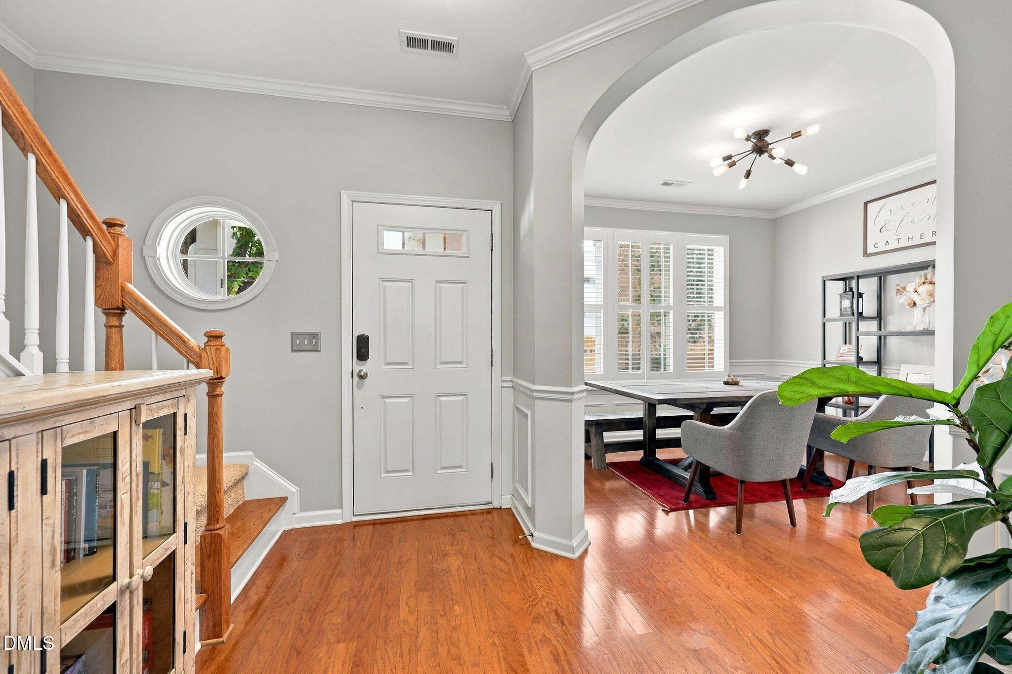 4627 Kings Garden Road Property Photo 5