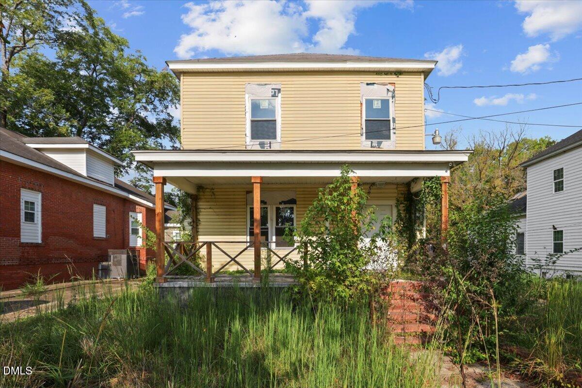 117 S Georgia Avenue Property Photo 1