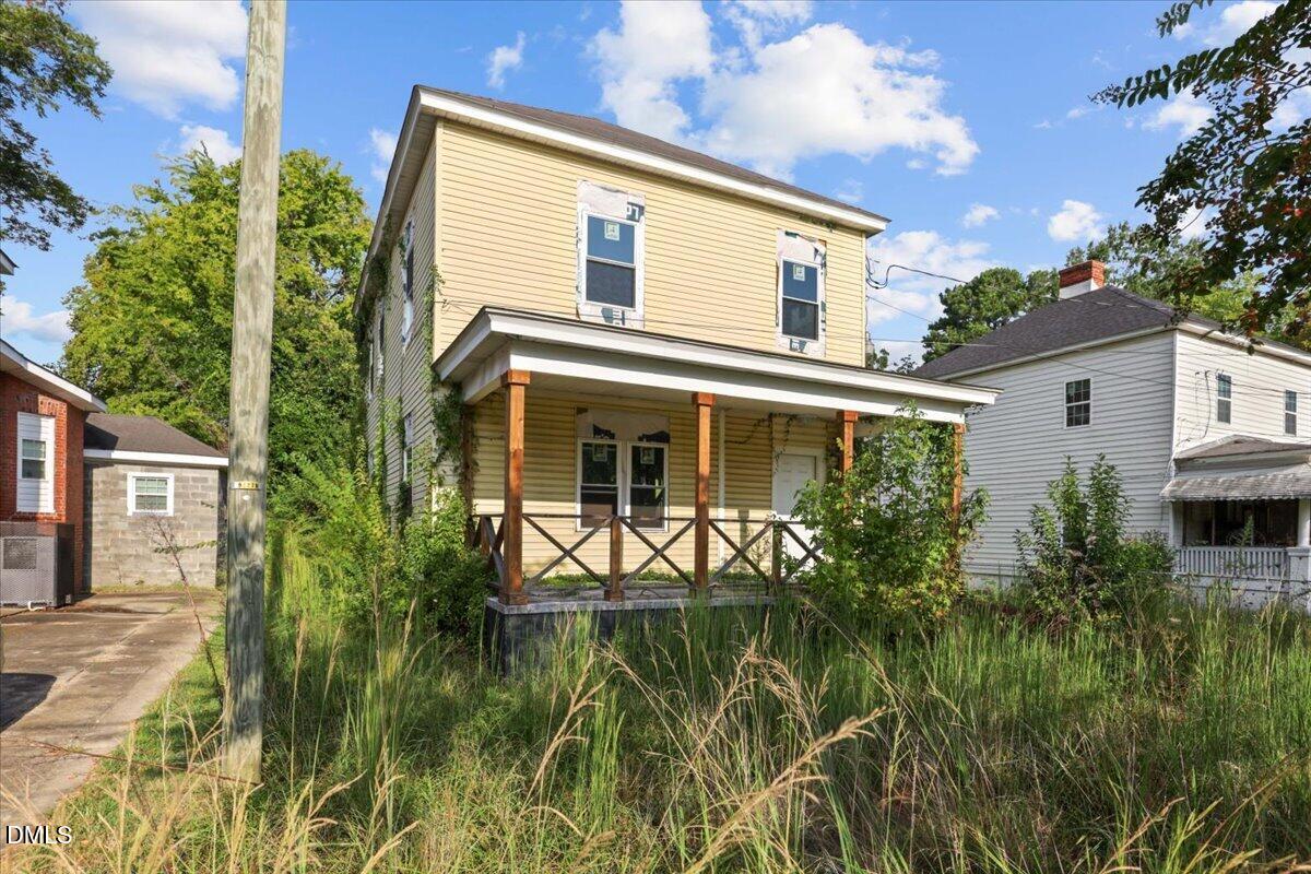 117 S Georgia Avenue Property Photo 2