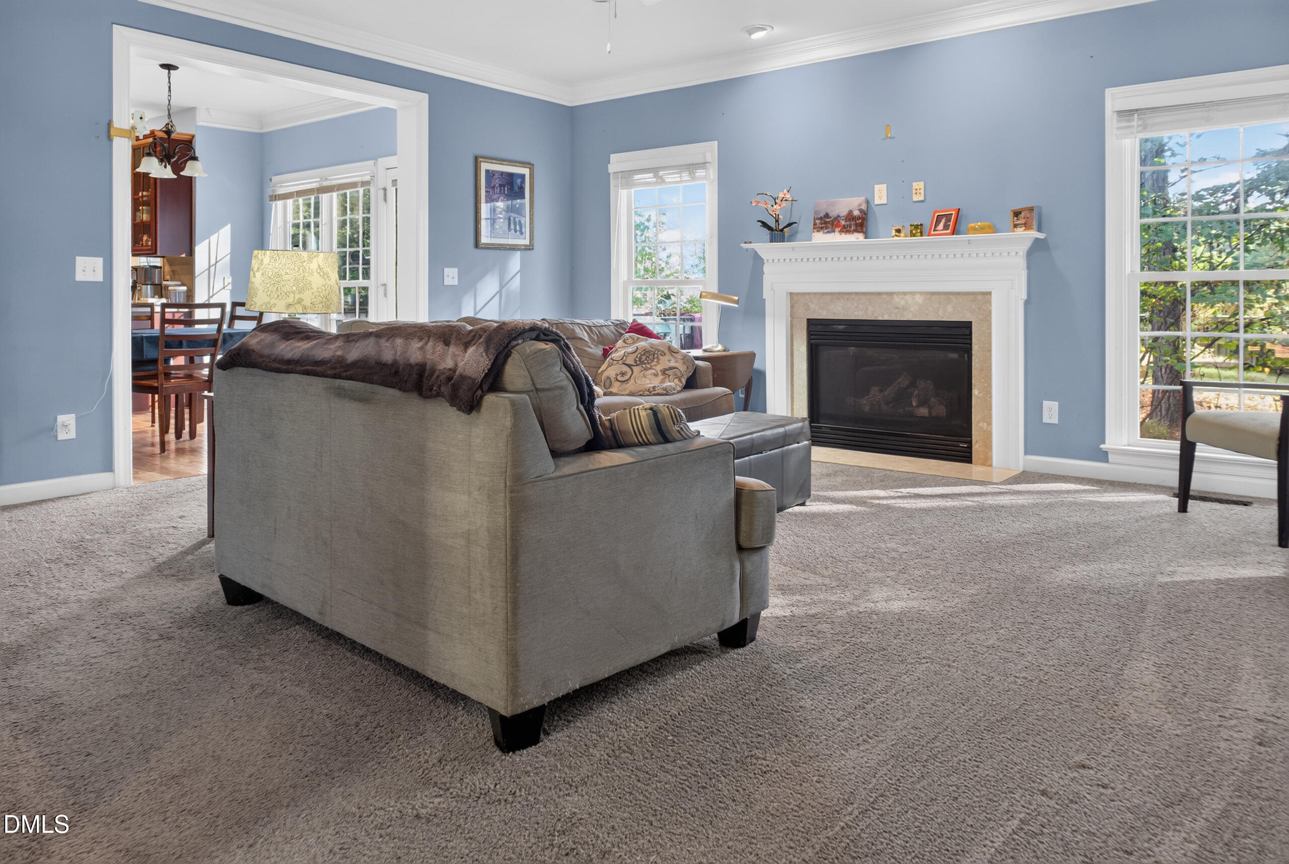 6108 Tiffield Way Property Photo 4