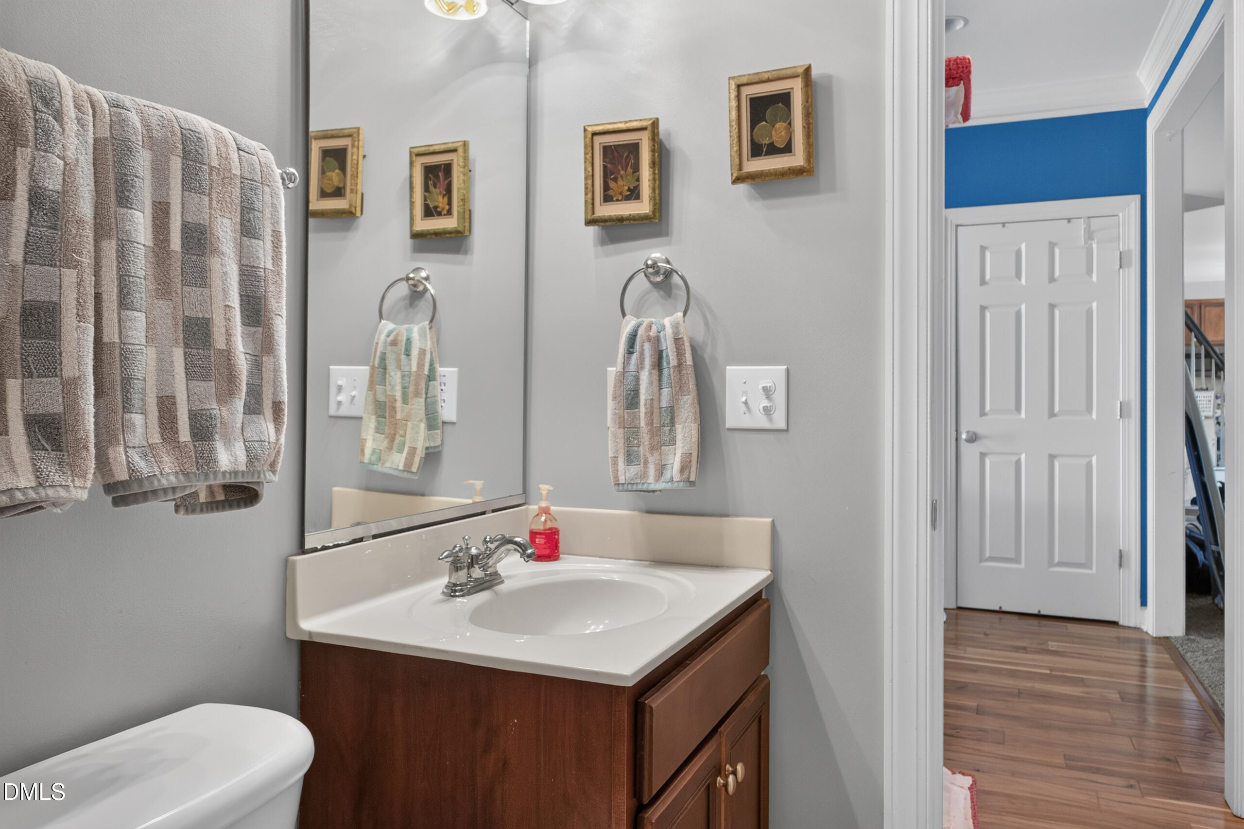 6108 Tiffield Way Property Photo 39