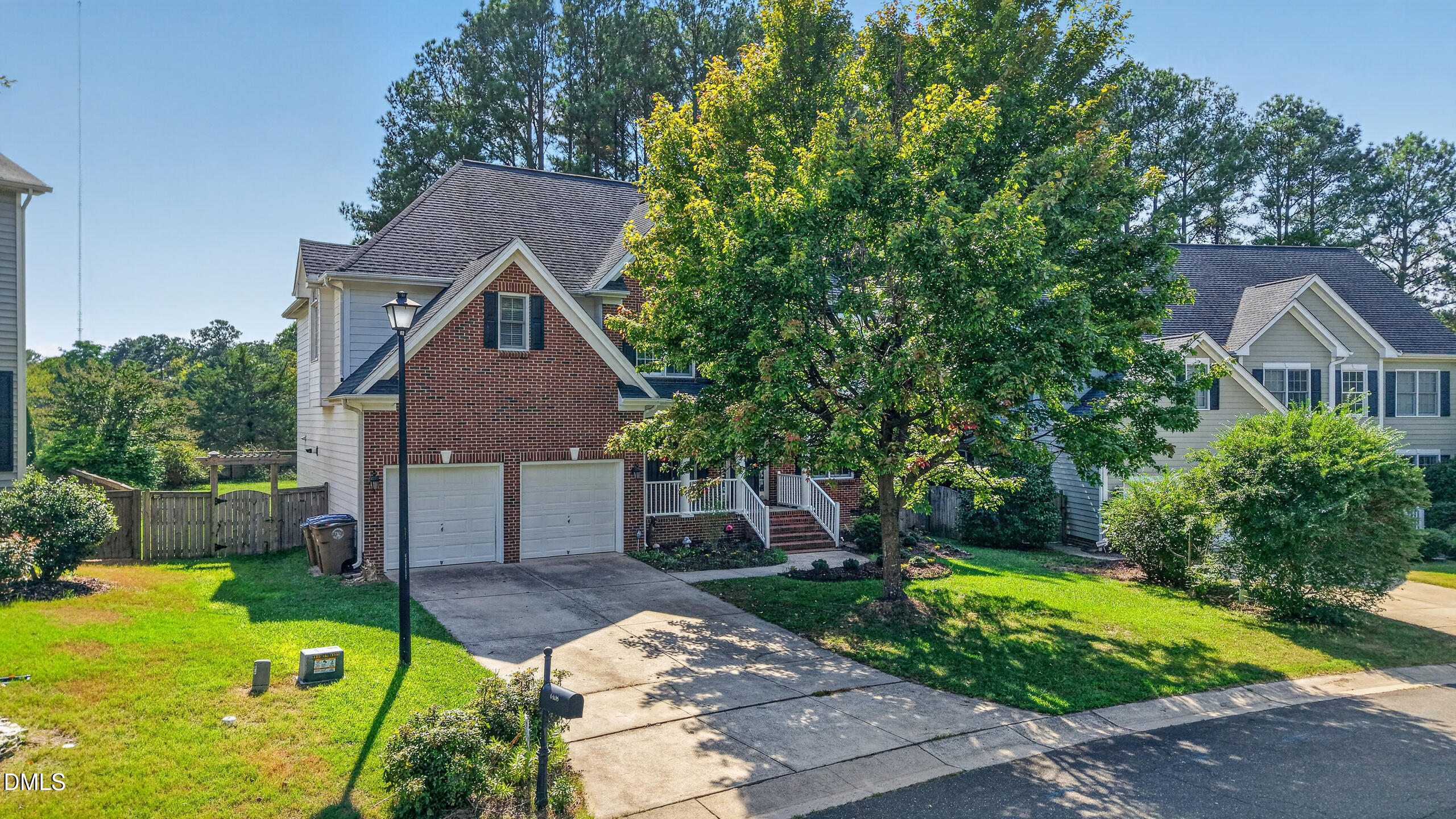 6108 Tiffield Way Property Photo 67