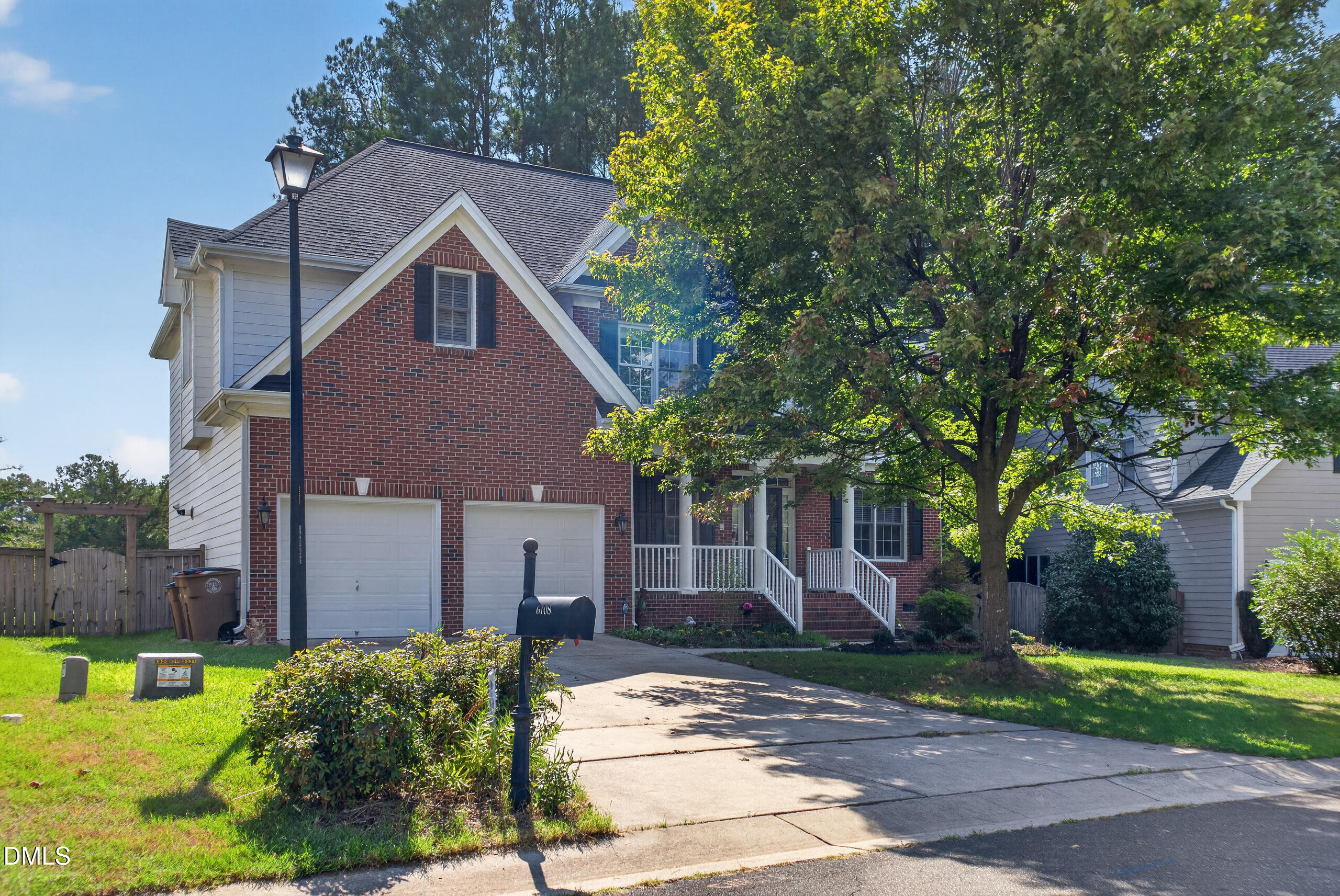 6108 Tiffield Way Property Photo 71