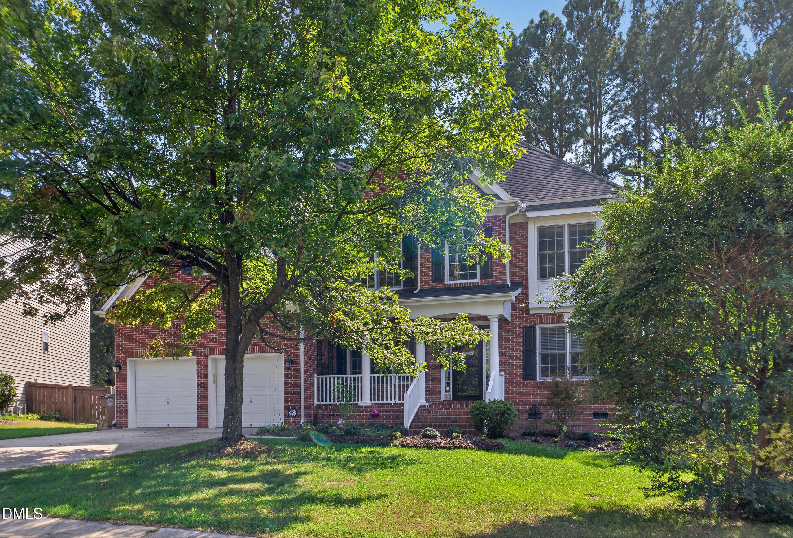 6108 Tiffield Way Property Photo 72