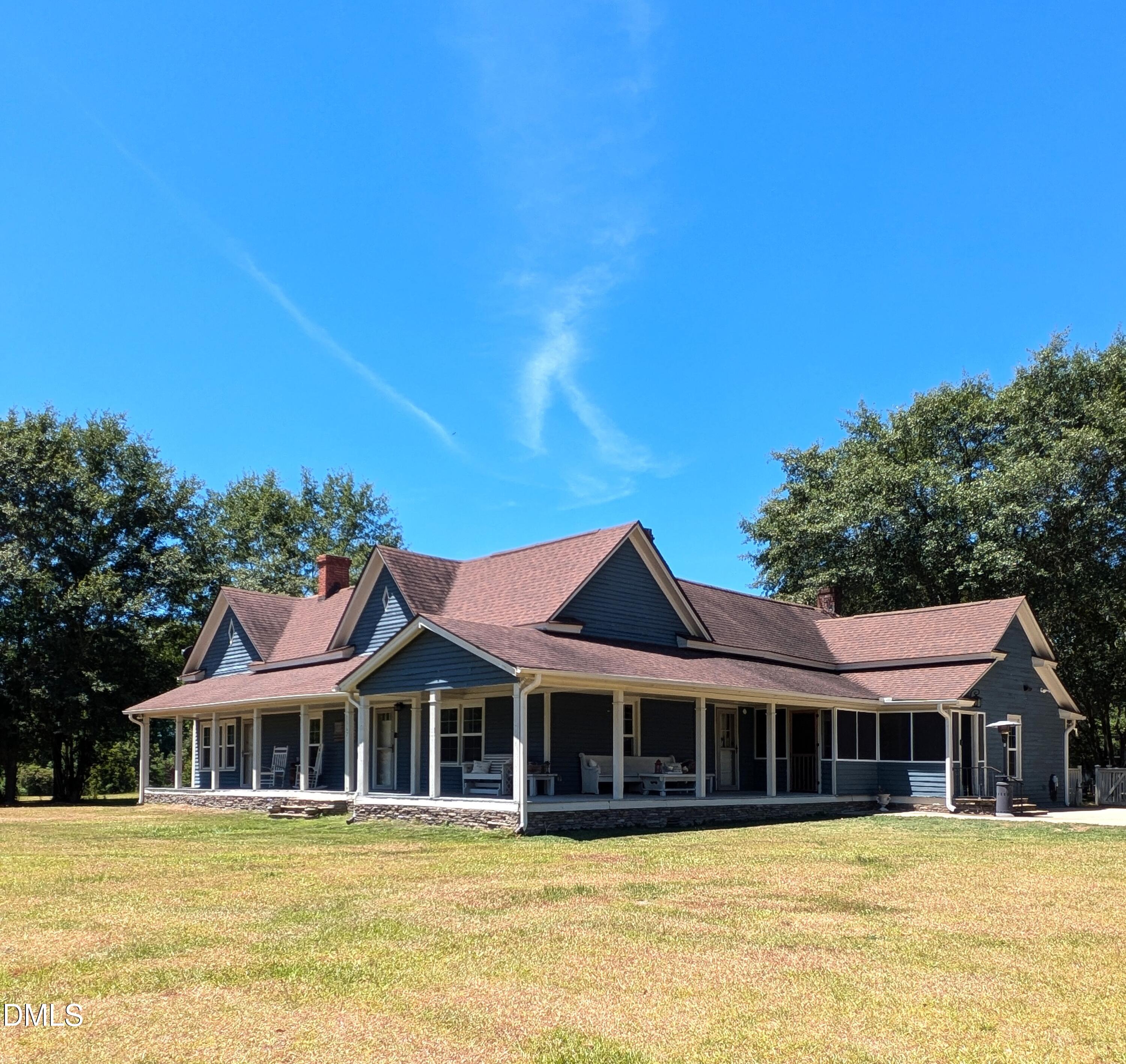 1367 Wade Stephenson Road Property Photo 1
