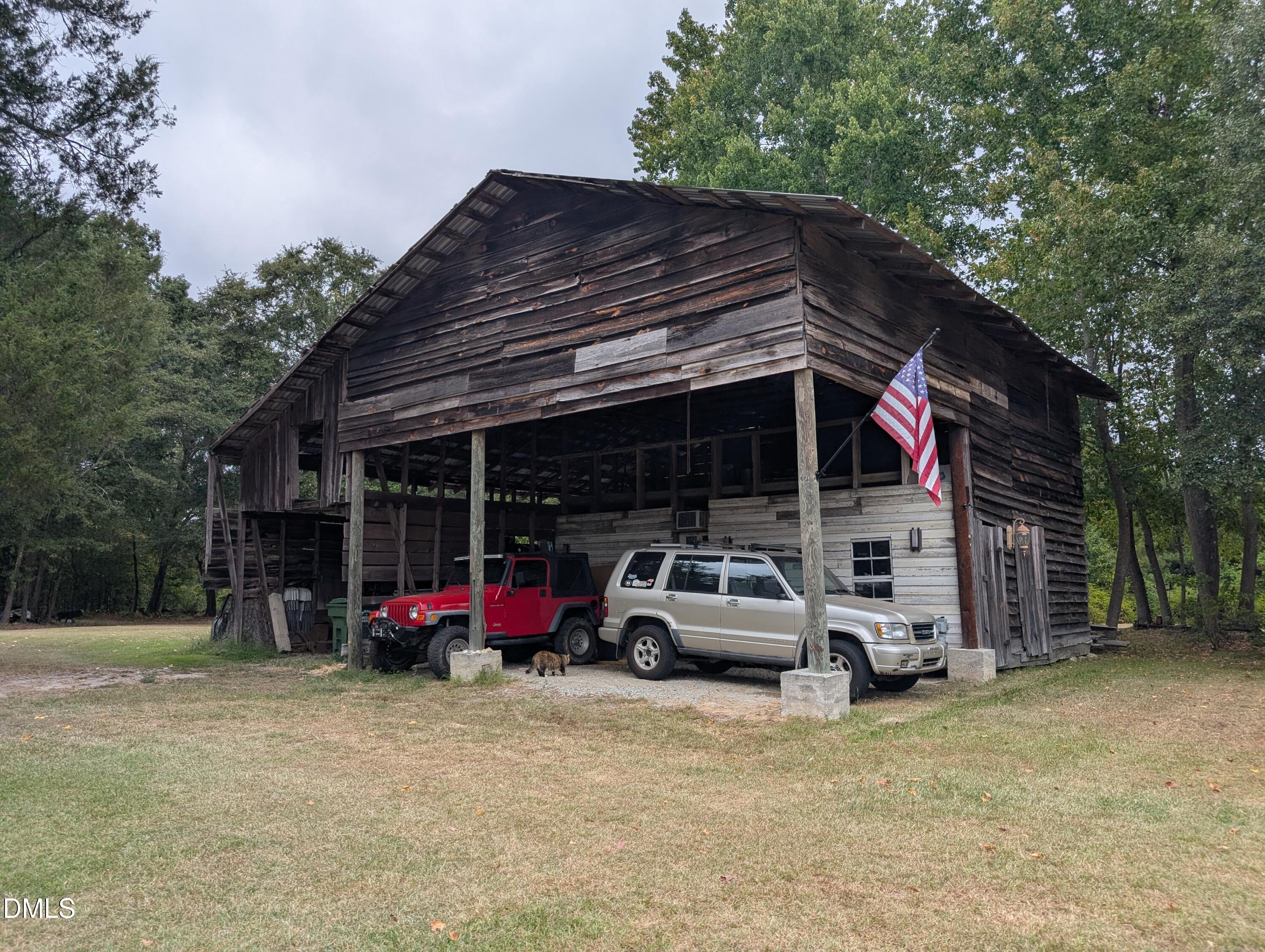 1367 Wade Stephenson Road Property Photo 18