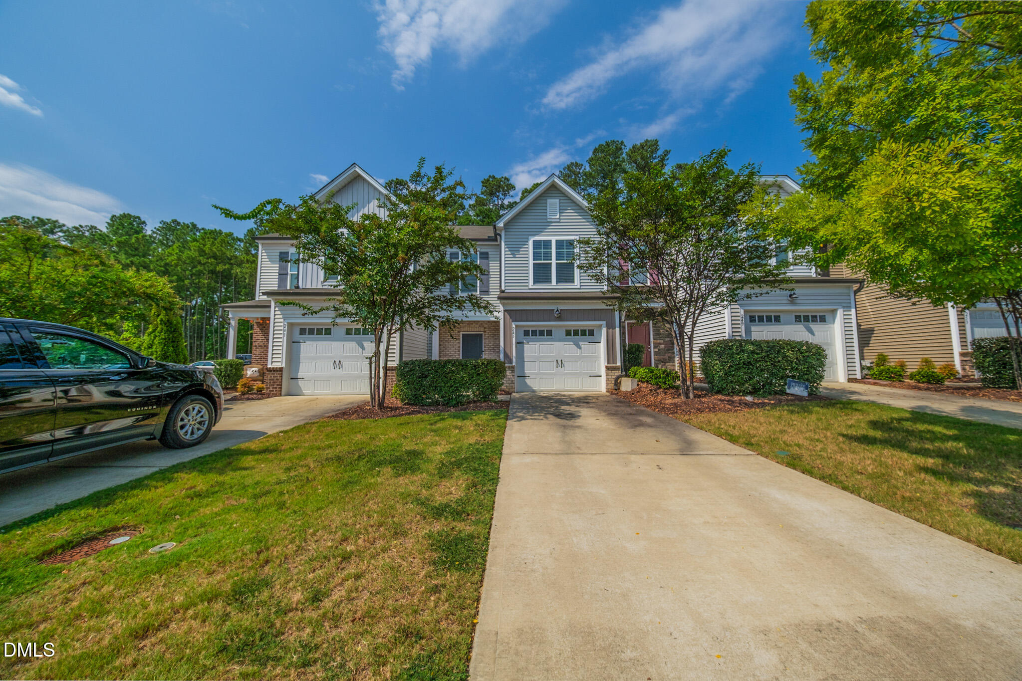 245 White Oak Ridge Drive Property Photo 2