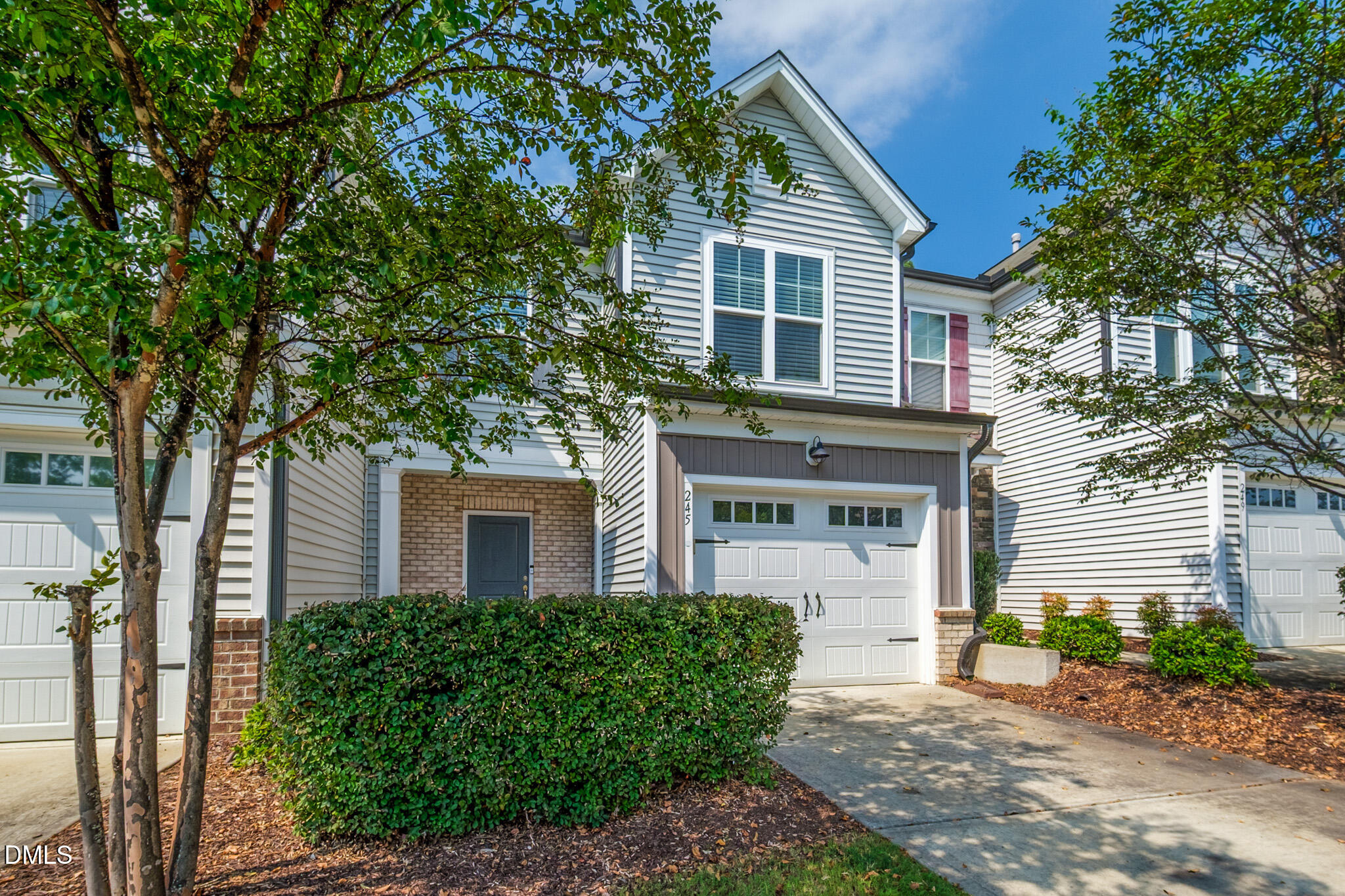 245 White Oak Ridge Drive Property Photo 3