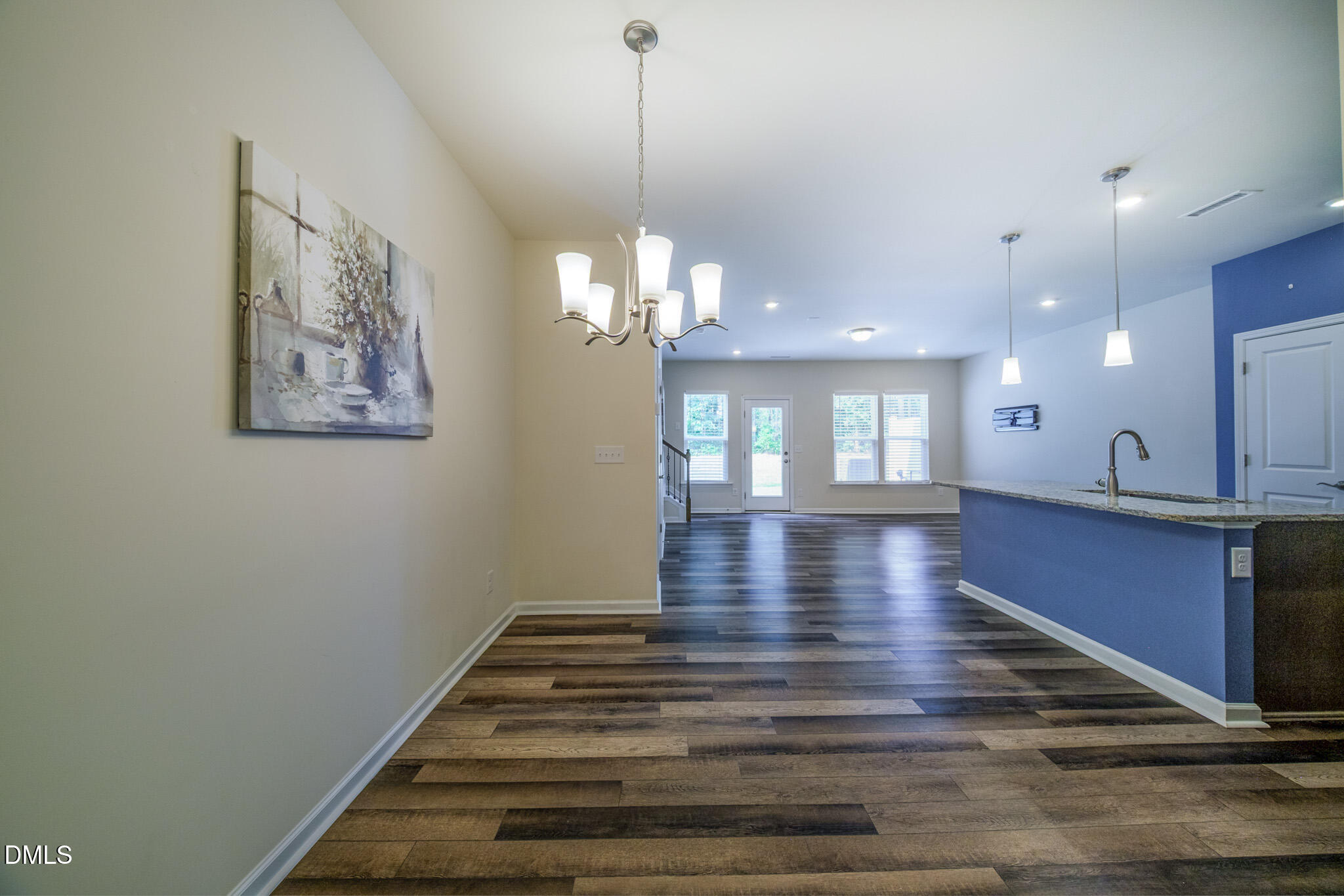 245 White Oak Ridge Drive Property Photo 7