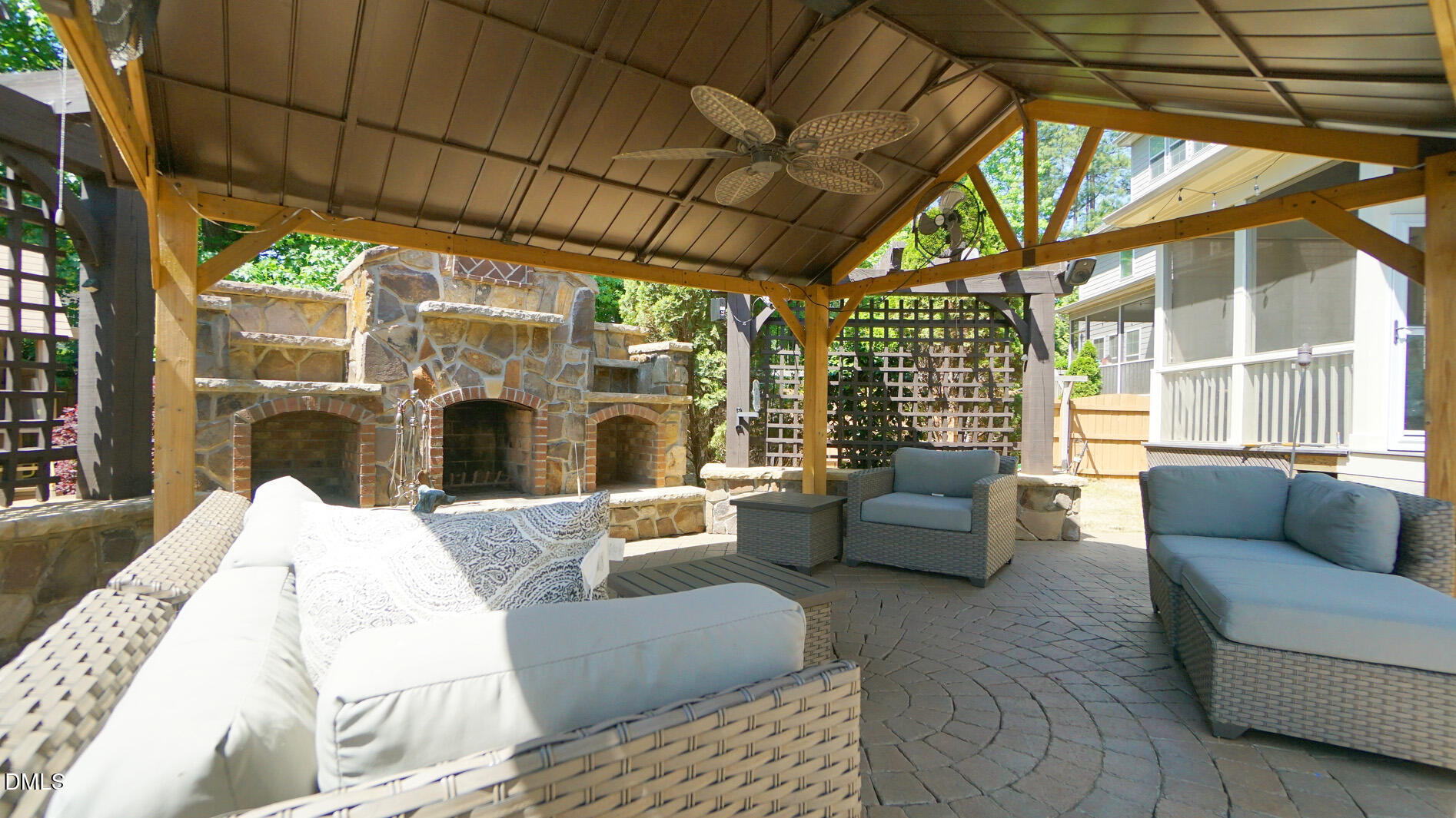 8607 Stonechase Drive Property Photo 1