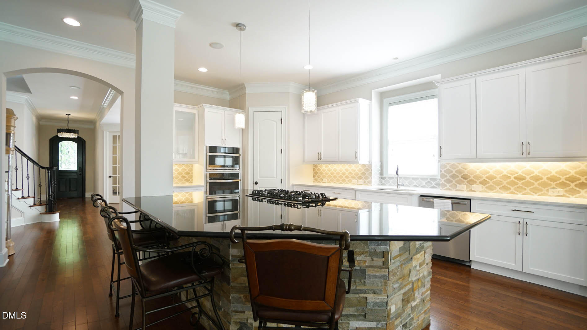 8607 Stonechase Drive Property Photo 17