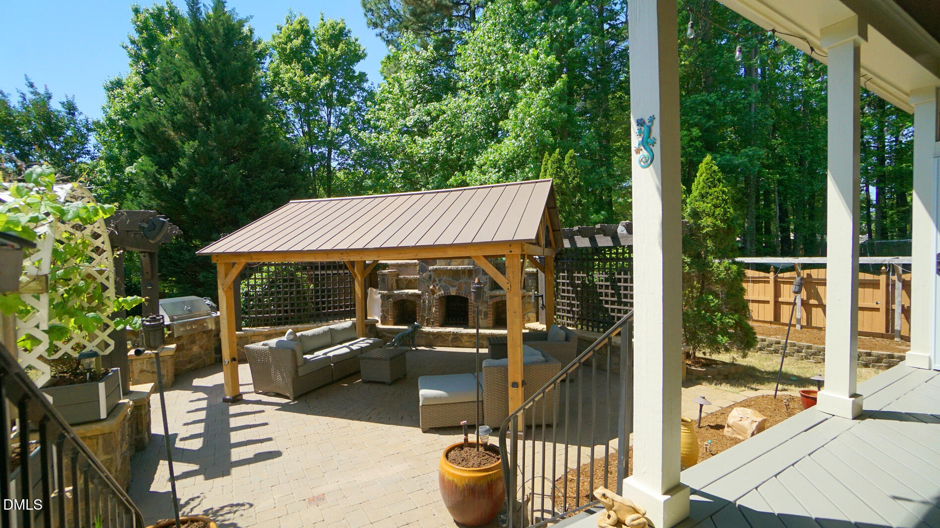8607 Stonechase Drive Property Photo 23
