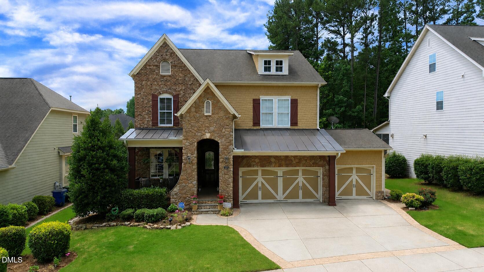 8607 Stonechase Drive Property Photo 24